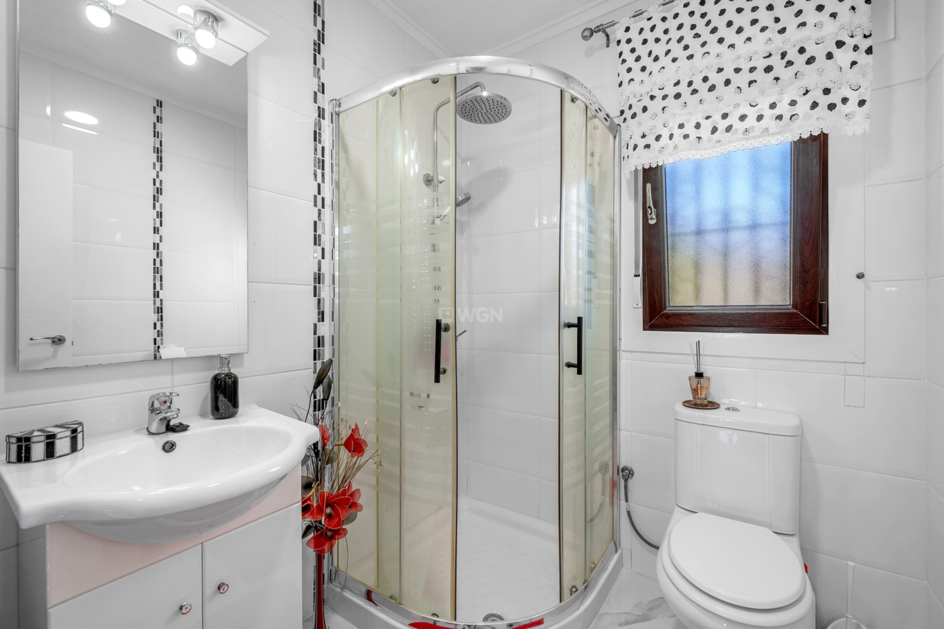 Wiederverkauf - Villa - Almoradí - Inland