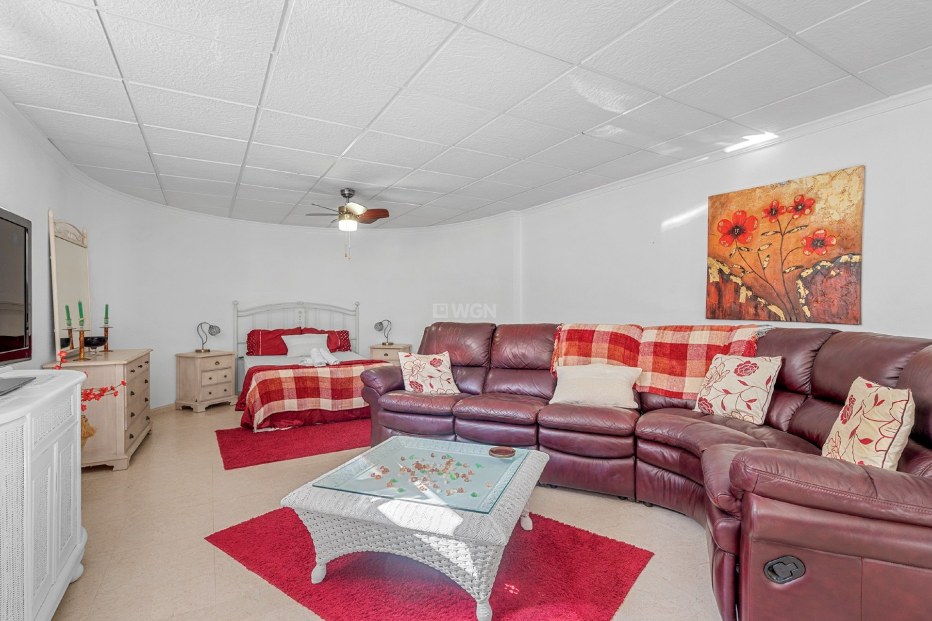 Wiederverkauf - Villa - Almoradí - Inland