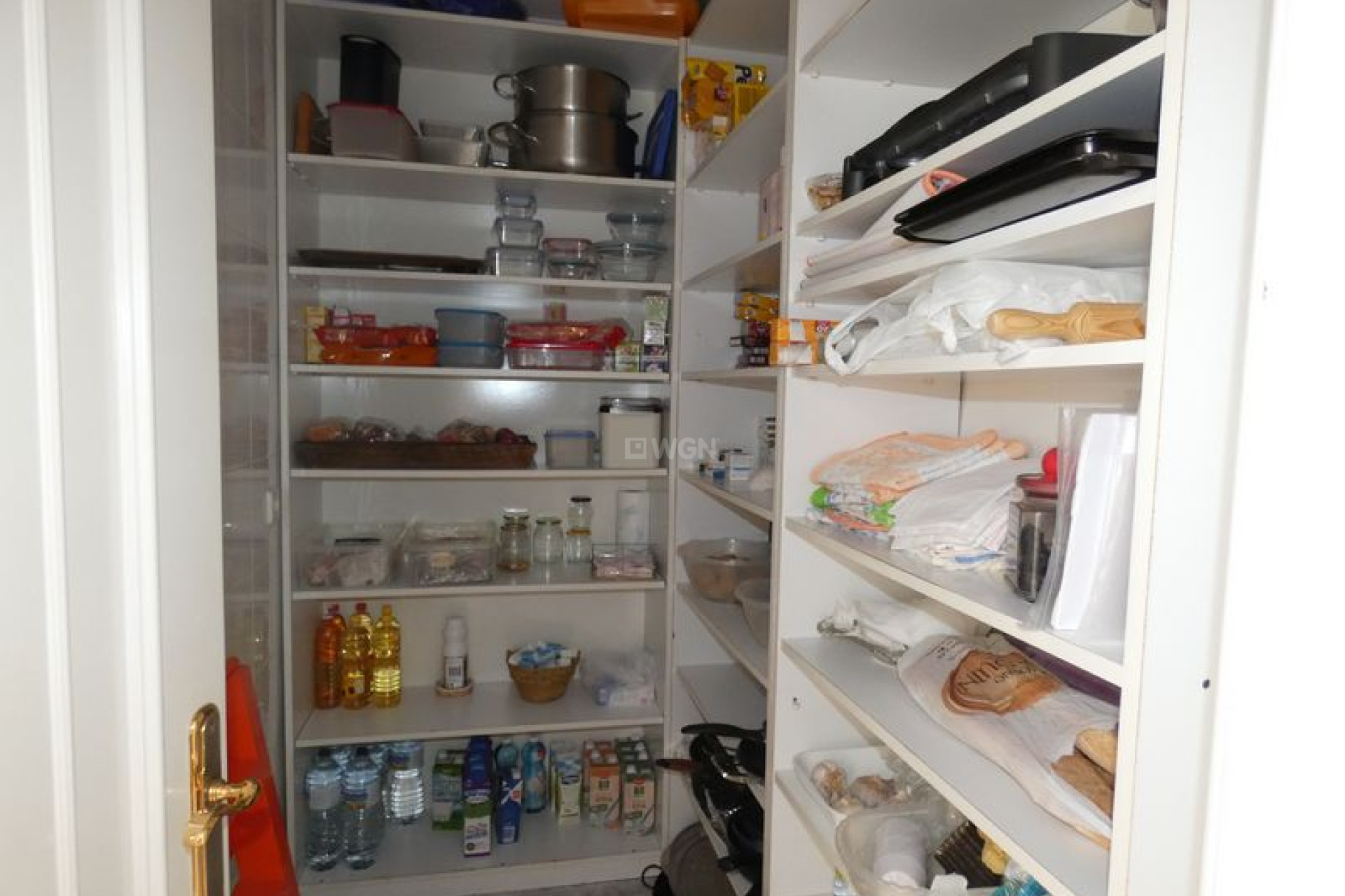 Wiederverkauf - Villa - Almoradí - Inland