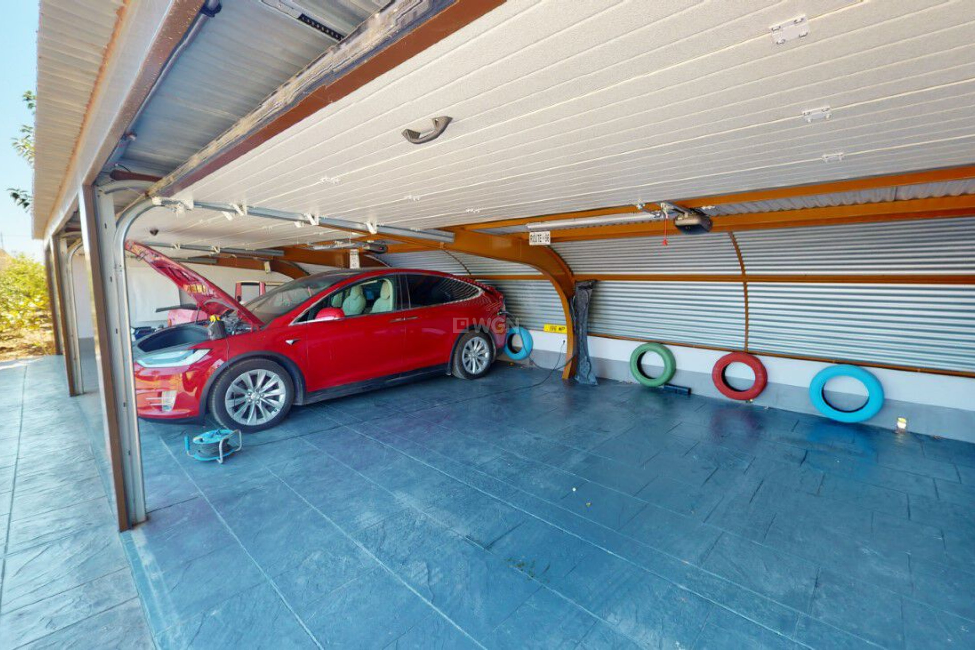 Wiederverkauf - Villa - Almoradí - Inland