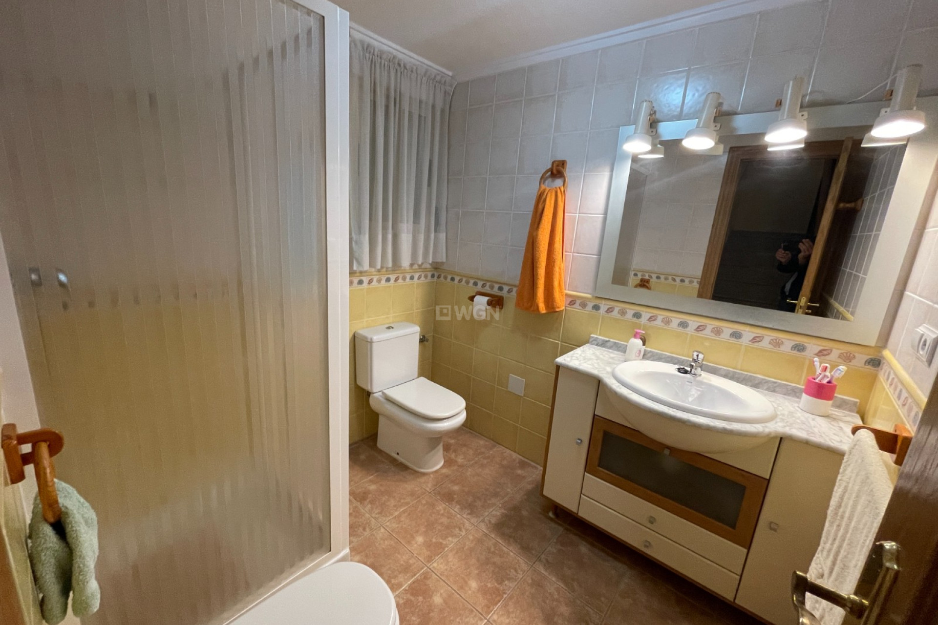 Wiederverkauf - Villa - Almoradí - Inland