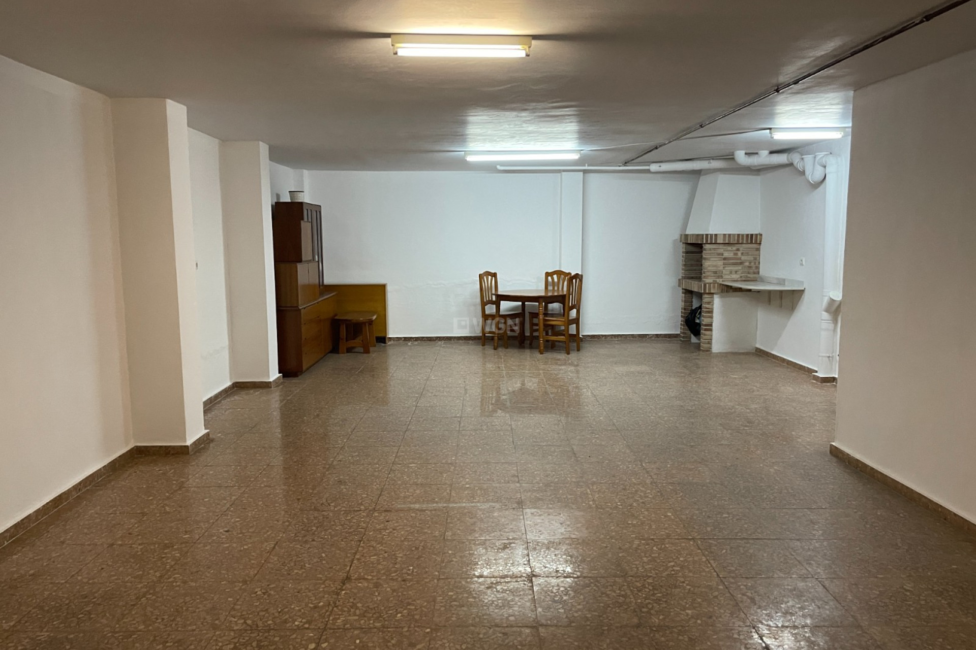 Wiederverkauf - Villa - Almoradí - Inland