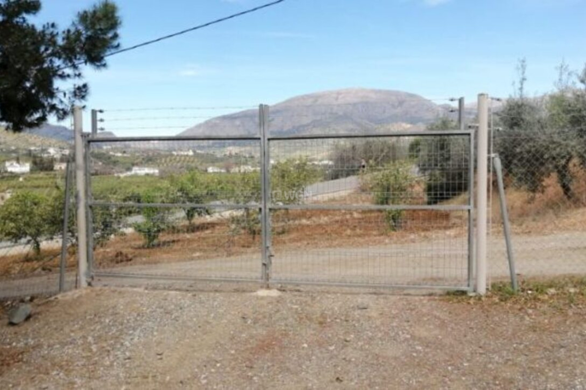 Wiederverkauf - Villa - Alora - Inland