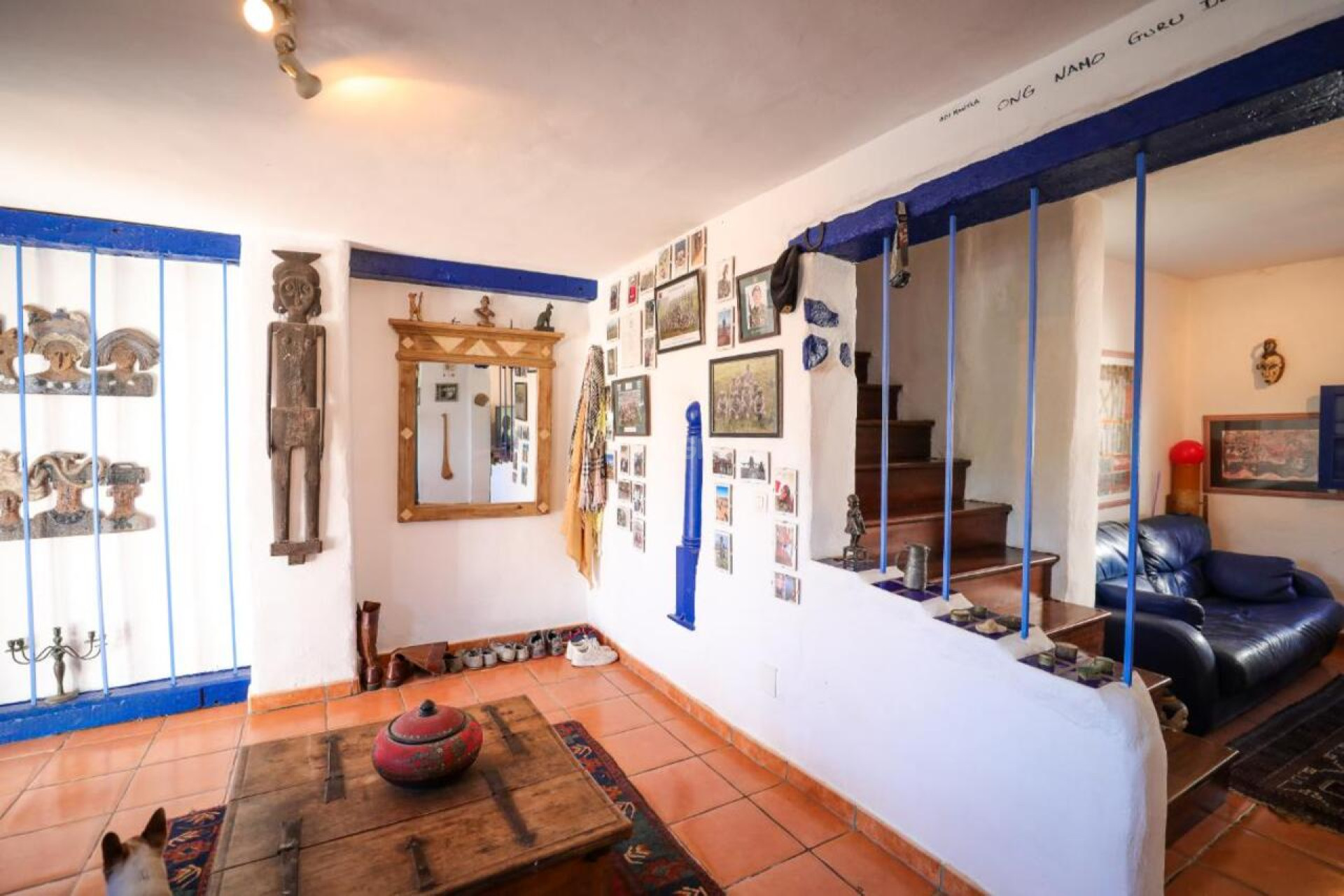 Wiederverkauf - Villa - Alora - Inland