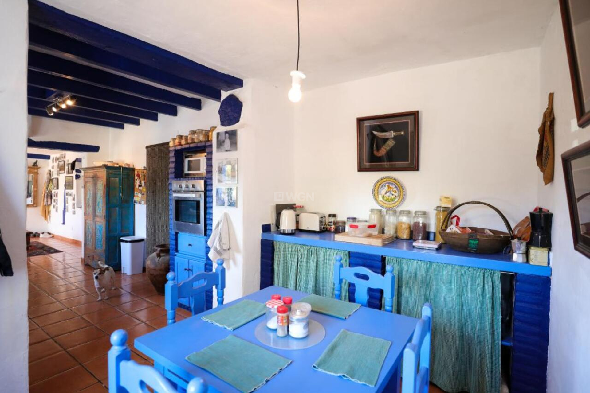 Wiederverkauf - Villa - Alora - Inland