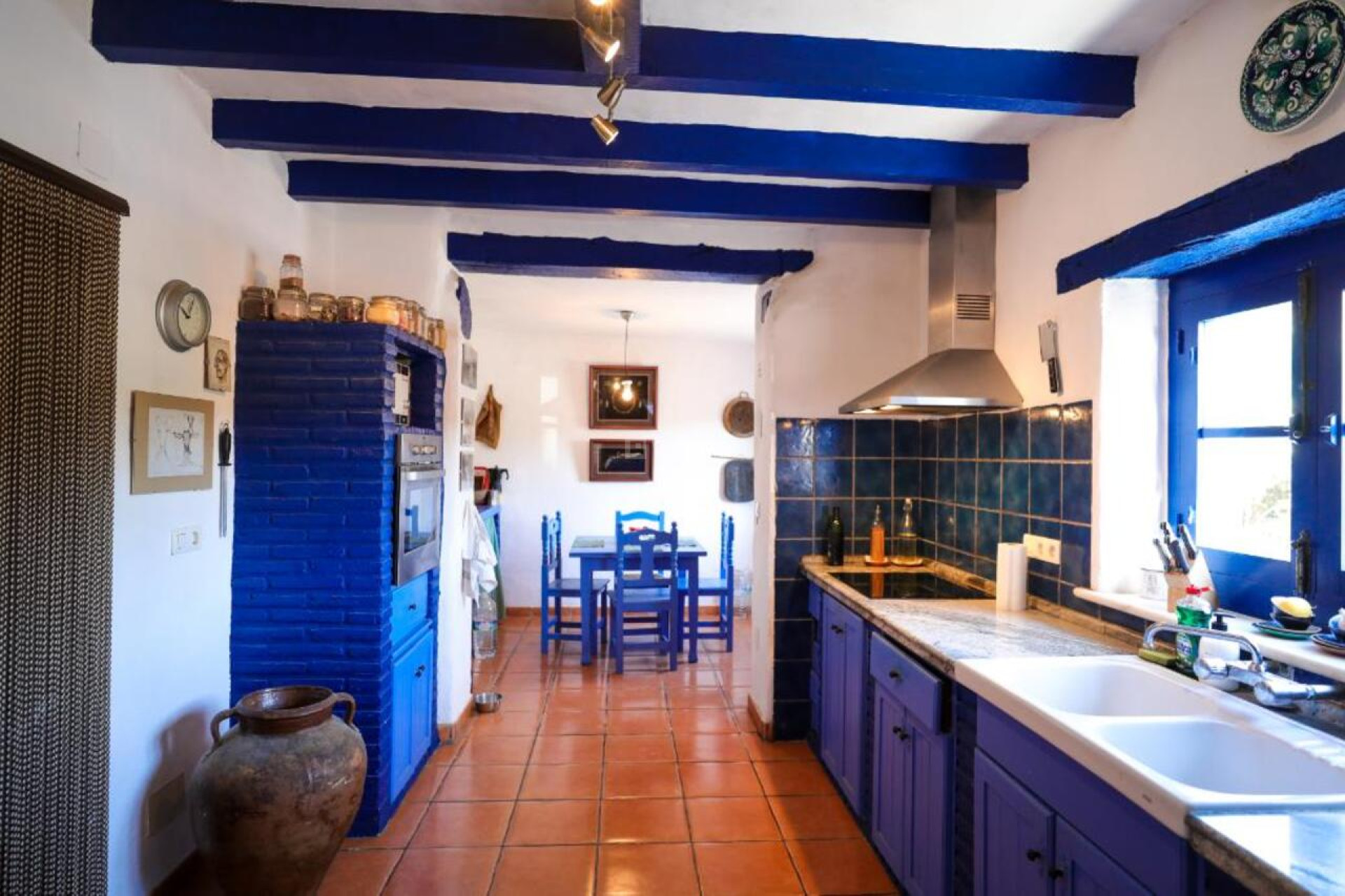 Wiederverkauf - Villa - Alora - Inland