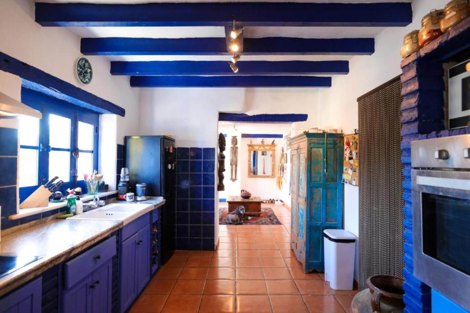 Wiederverkauf - Villa - Alora - Inland