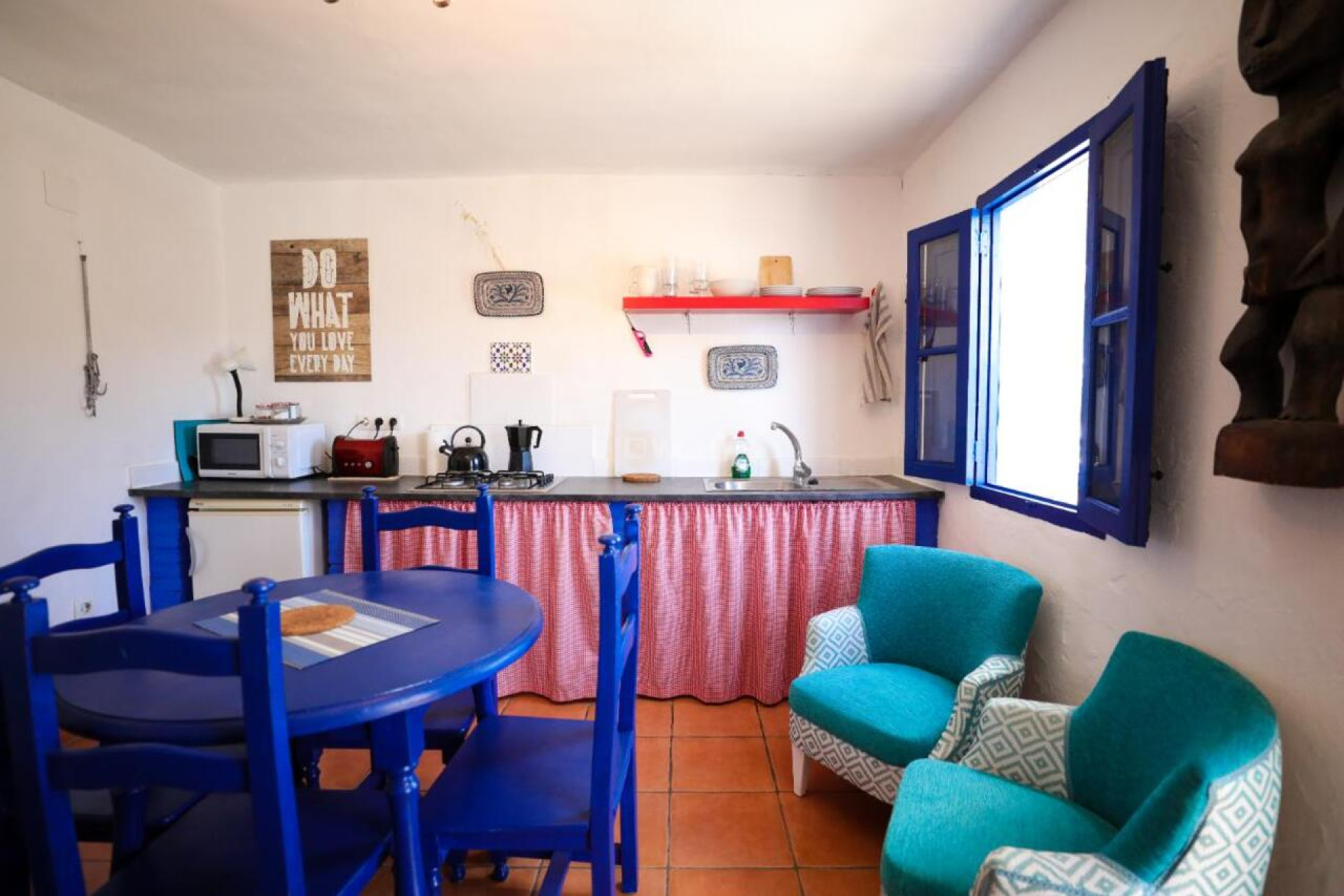 Wiederverkauf - Villa - Alora - Inland