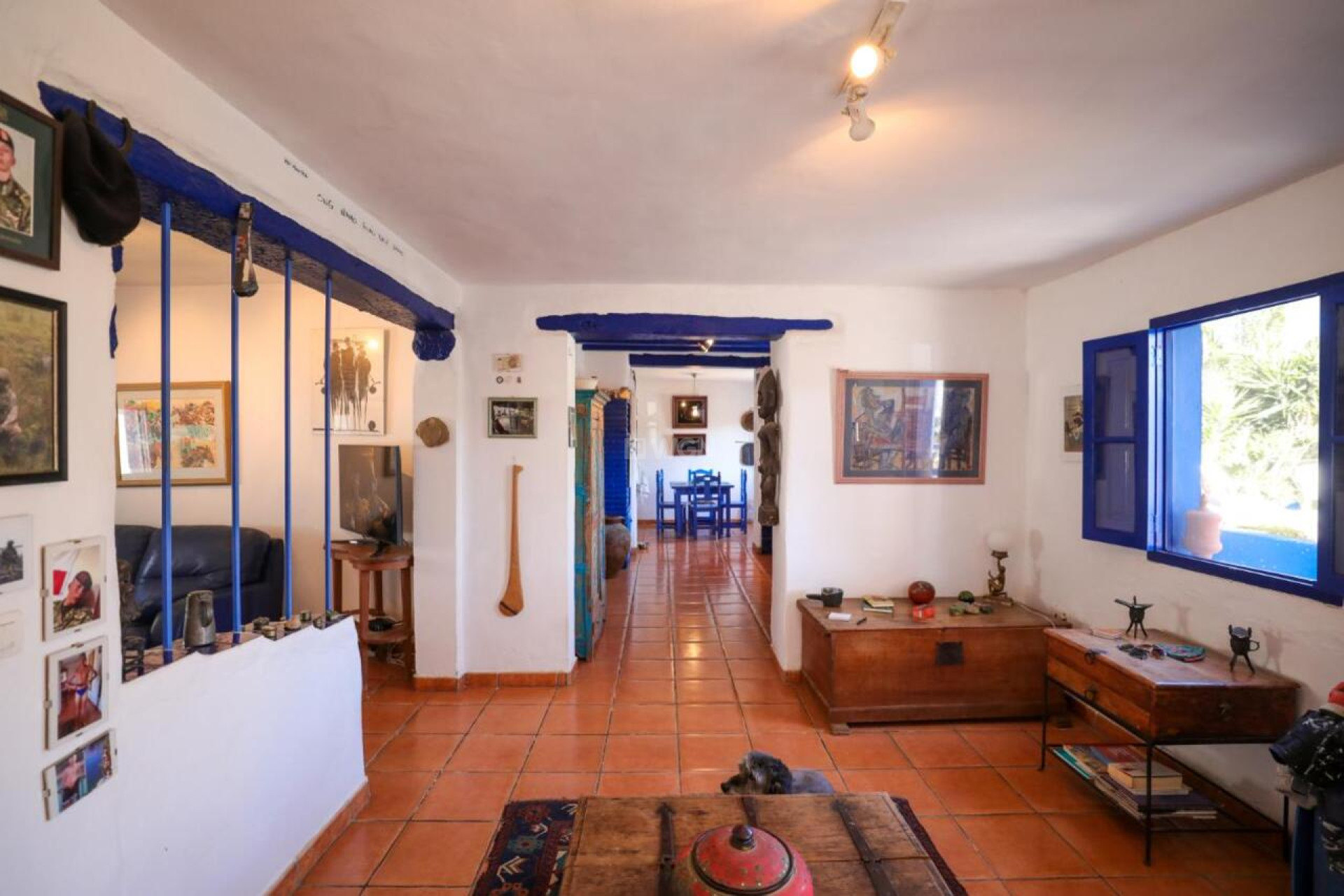 Wiederverkauf - Villa - Alora - Inland