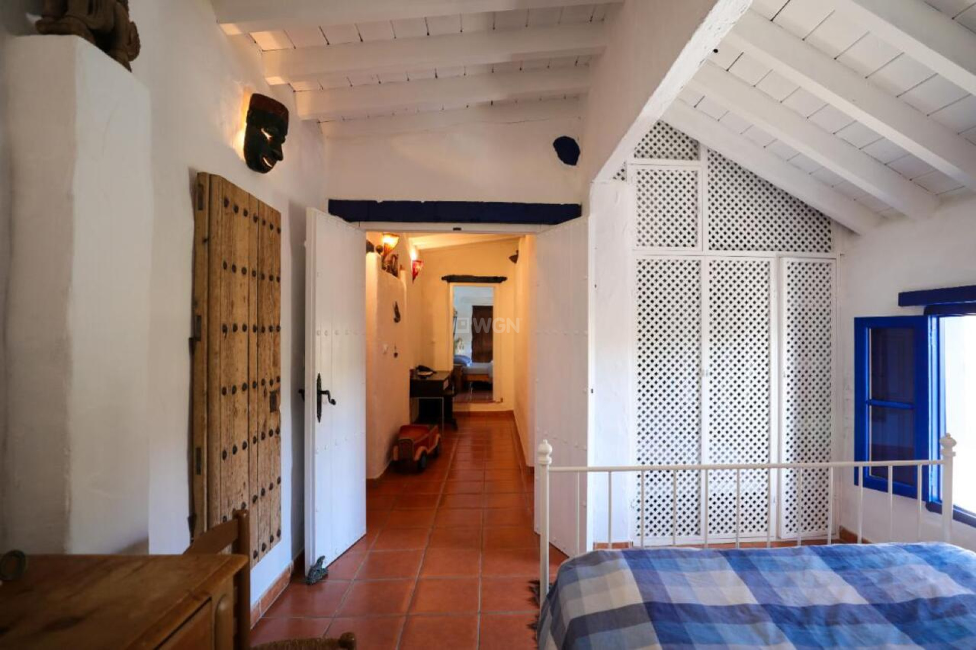 Wiederverkauf - Villa - Alora - Inland