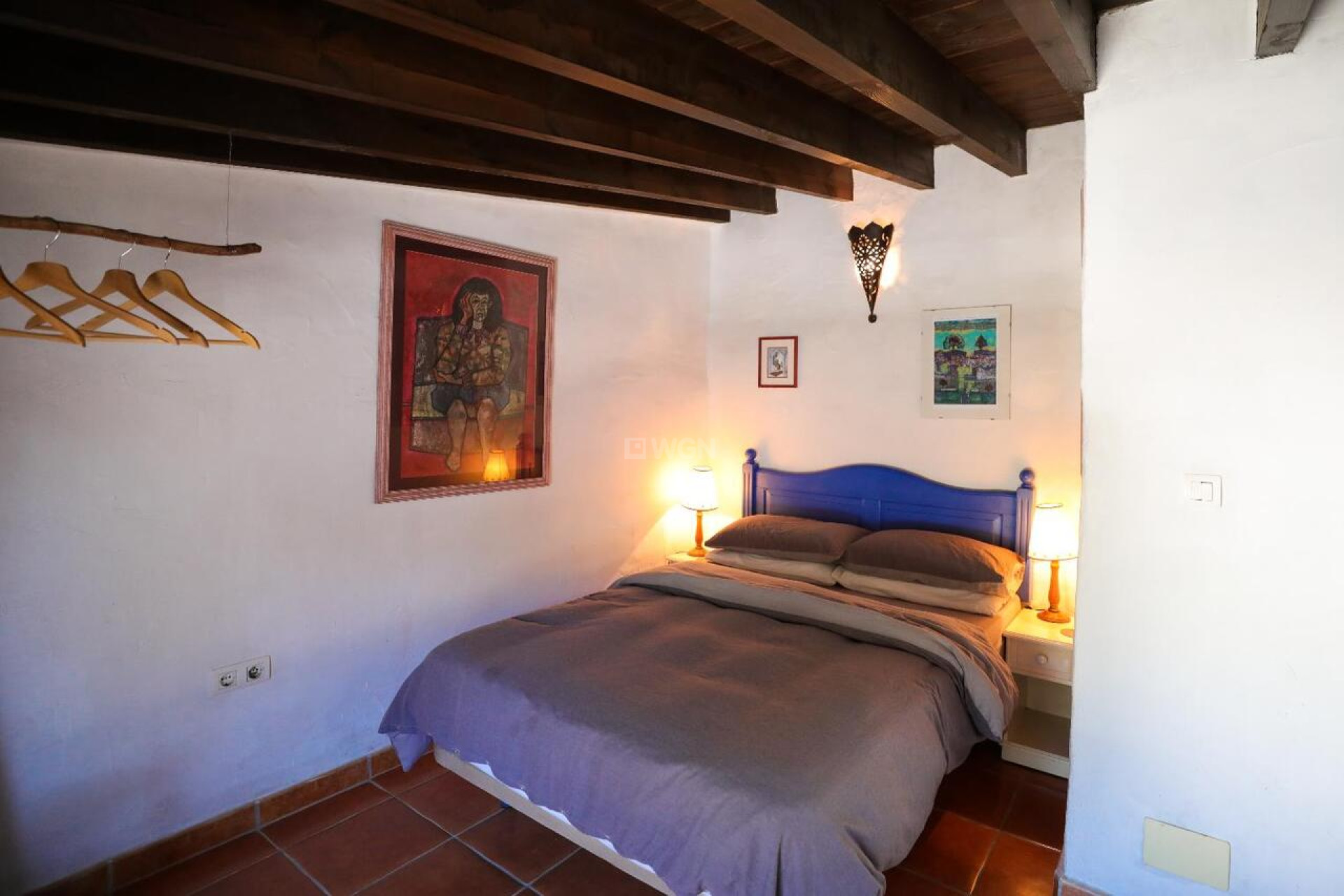 Wiederverkauf - Villa - Alora - Inland