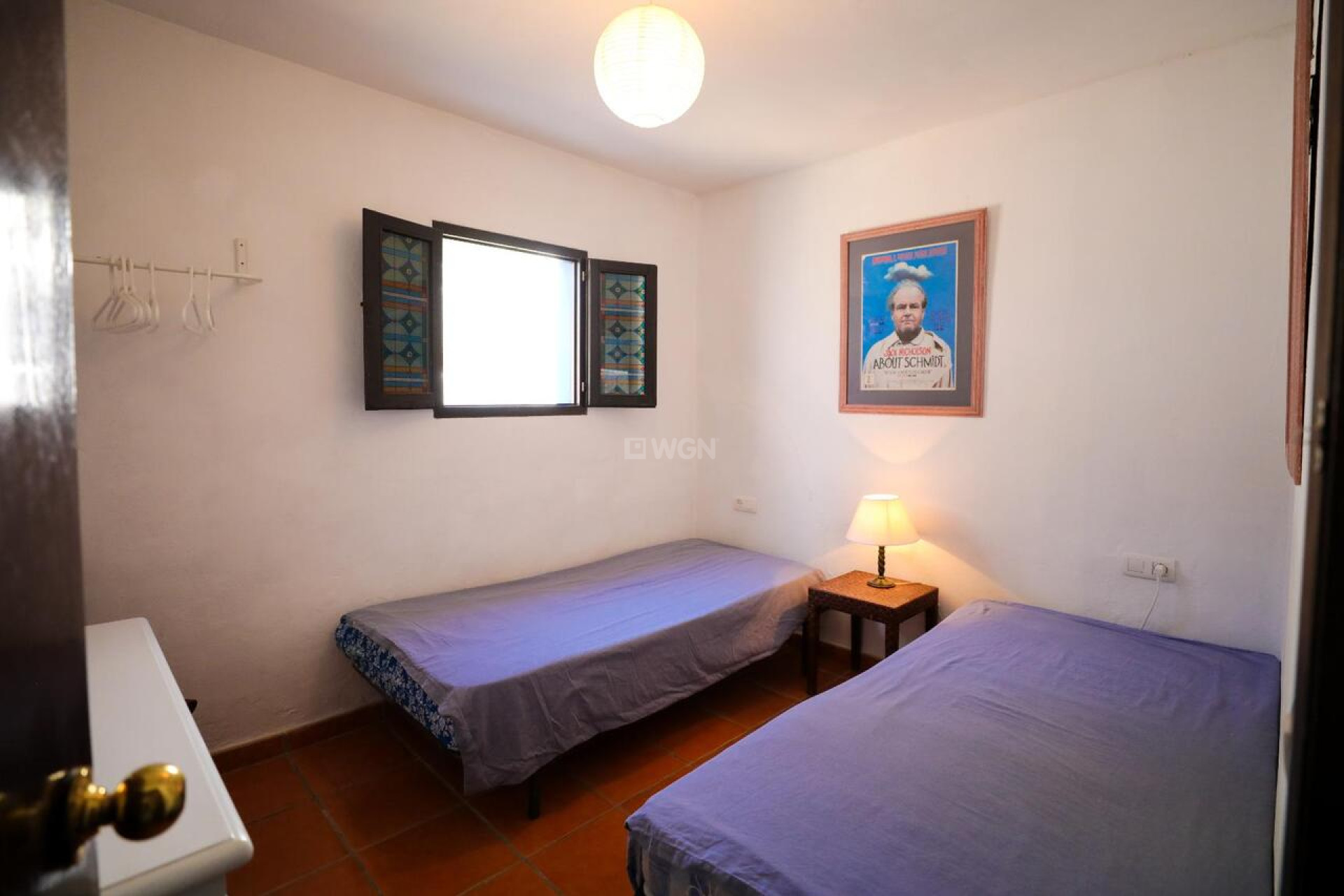 Wiederverkauf - Villa - Alora - Inland