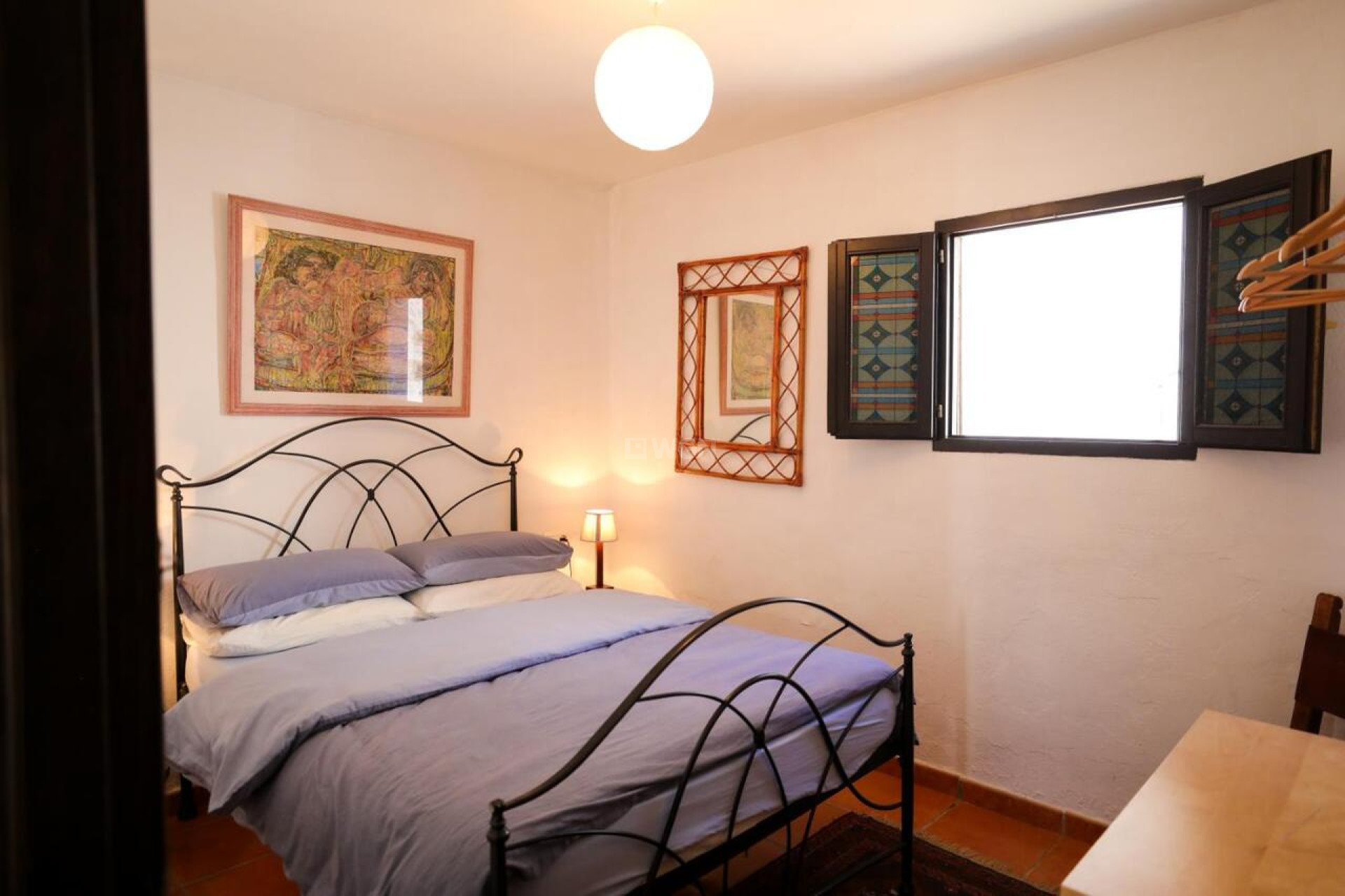 Wiederverkauf - Villa - Alora - Inland