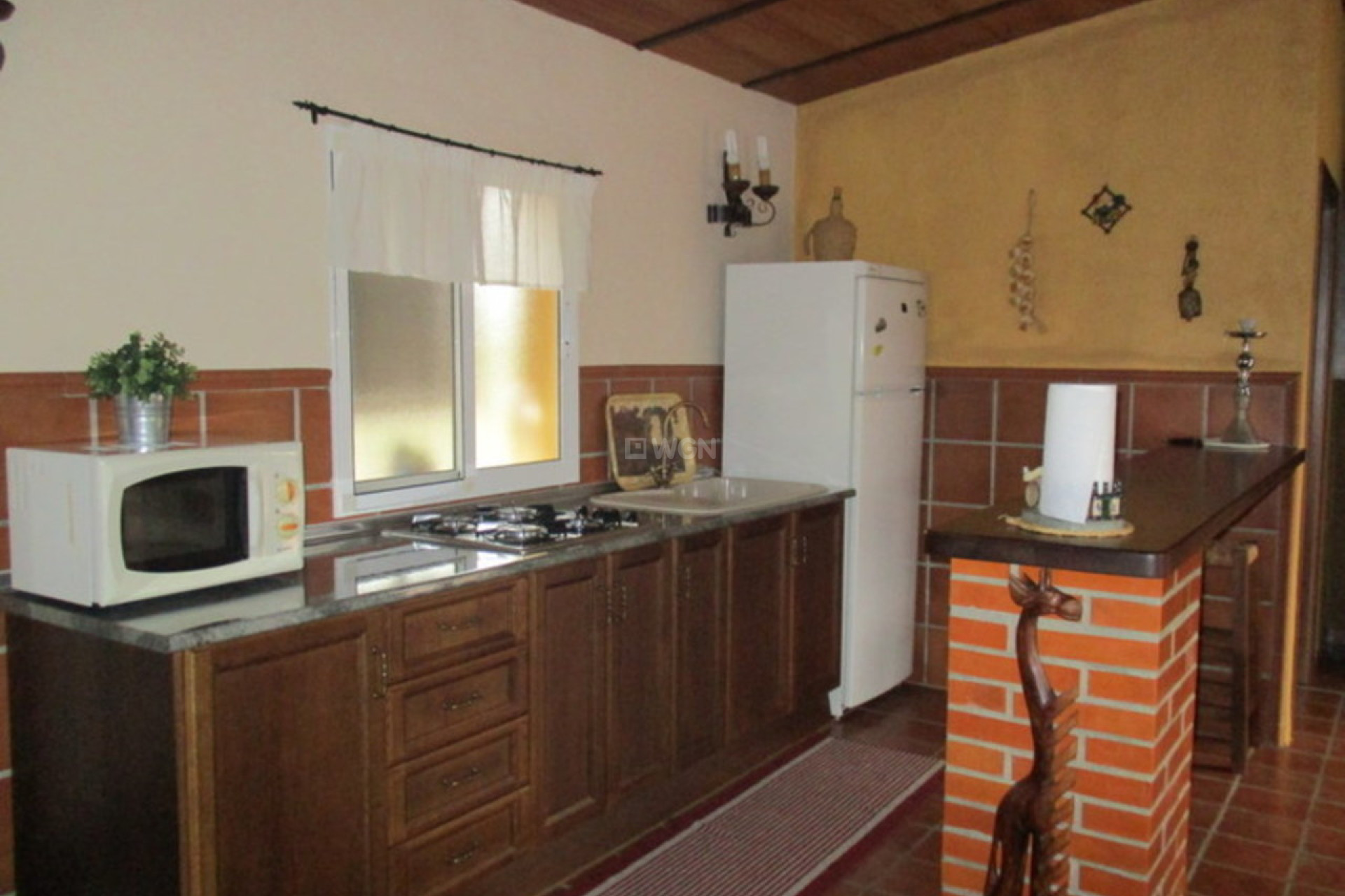 Wiederverkauf - Villa - Alora - Inland