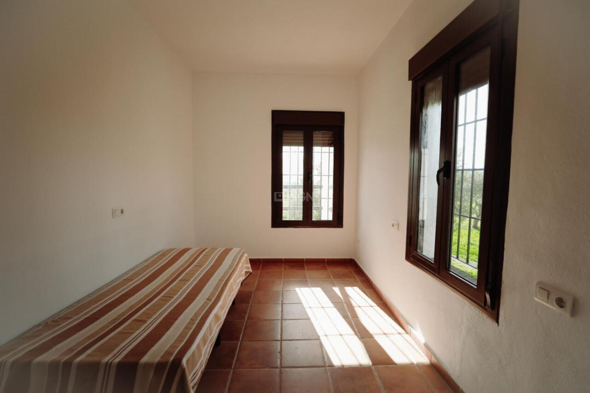 Wiederverkauf - Villa - Alora - Inland