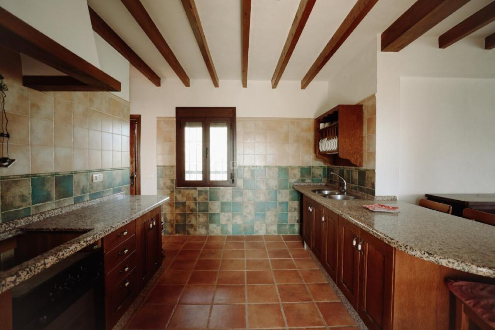 Wiederverkauf - Villa - Alora - Inland