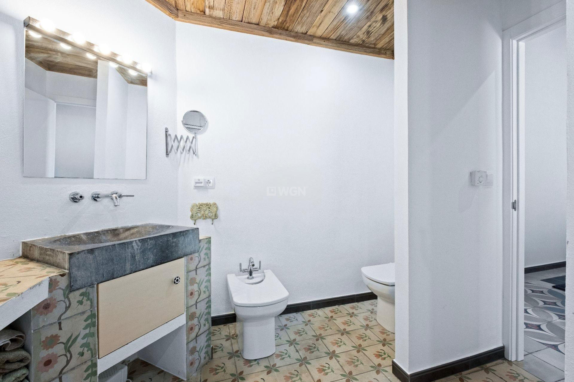 Wiederverkauf - Villa - Altea - Balcón De Altea