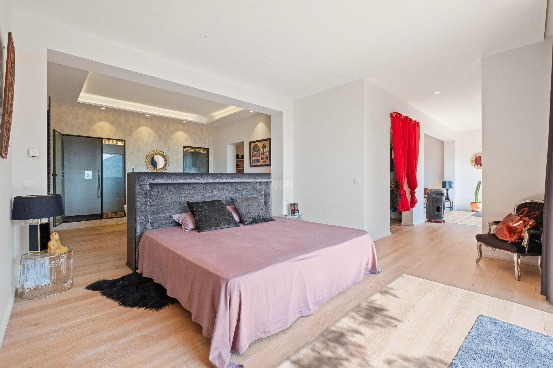 Wiederverkauf - Villa - Altea - Balcón De Altea