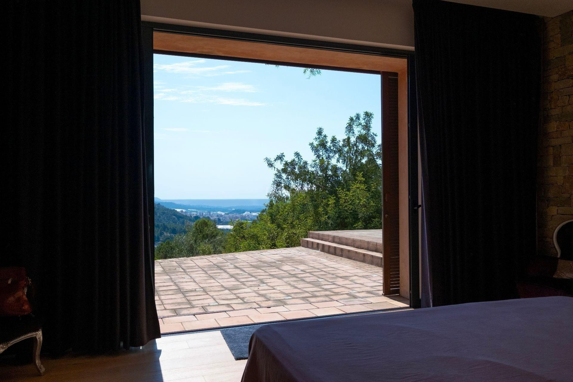 Wiederverkauf - Villa - Altea - Balcón De Altea