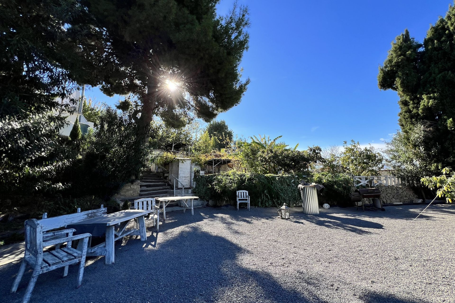 Wiederverkauf - Villa - Altea - Costa Blanca