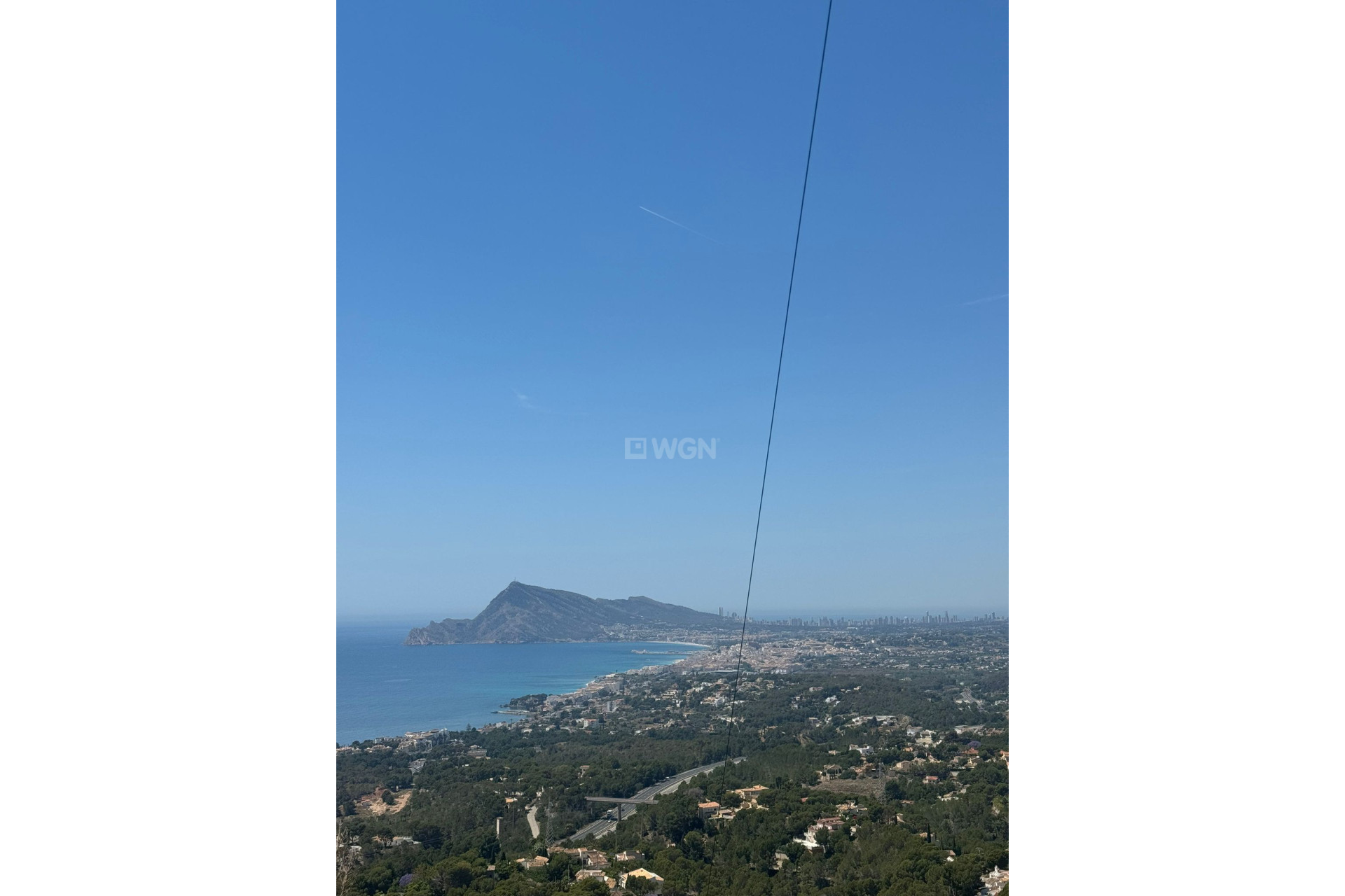 Wiederverkauf - Villa - Altea - Costa Blanca