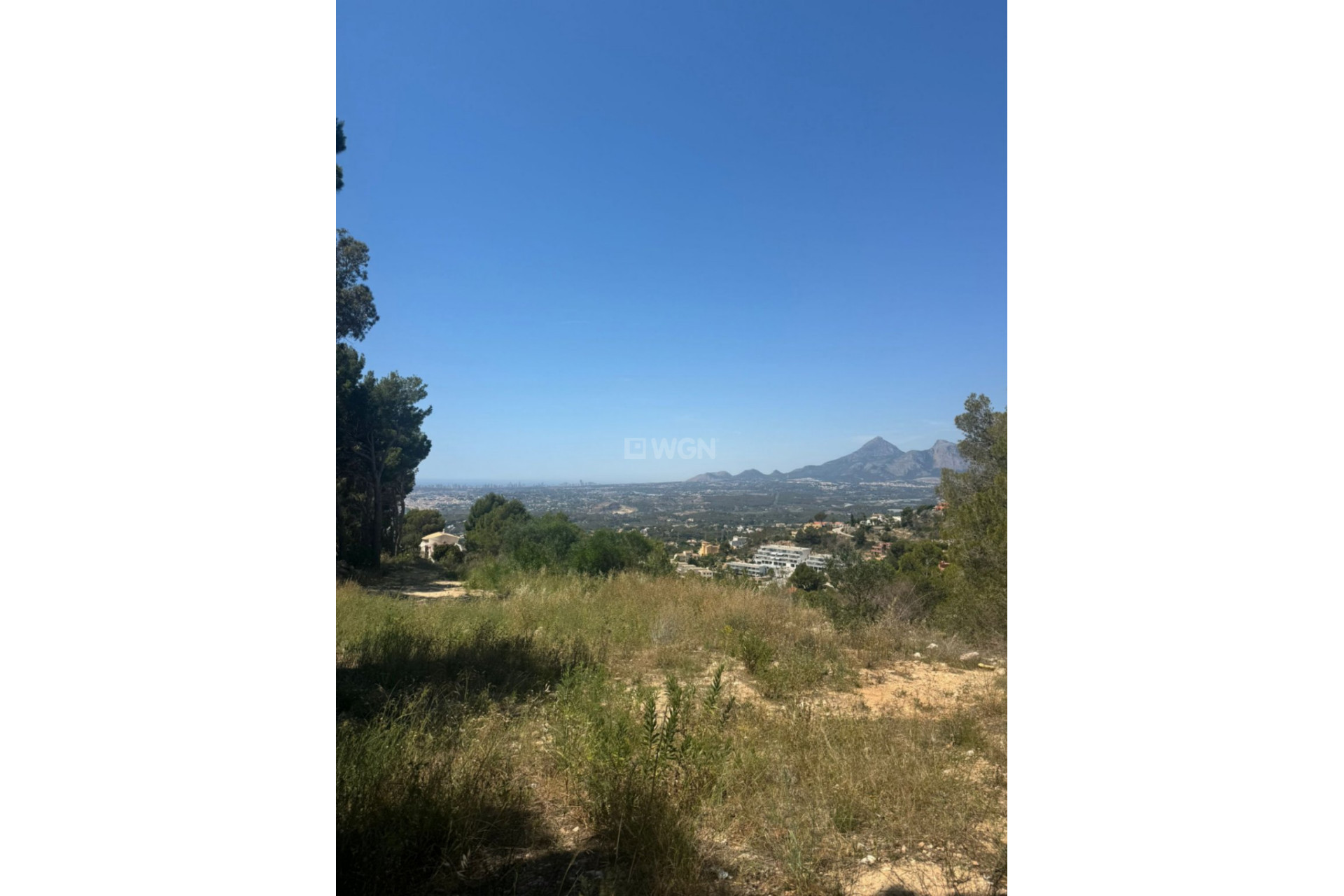 Wiederverkauf - Villa - Altea - Costa Blanca