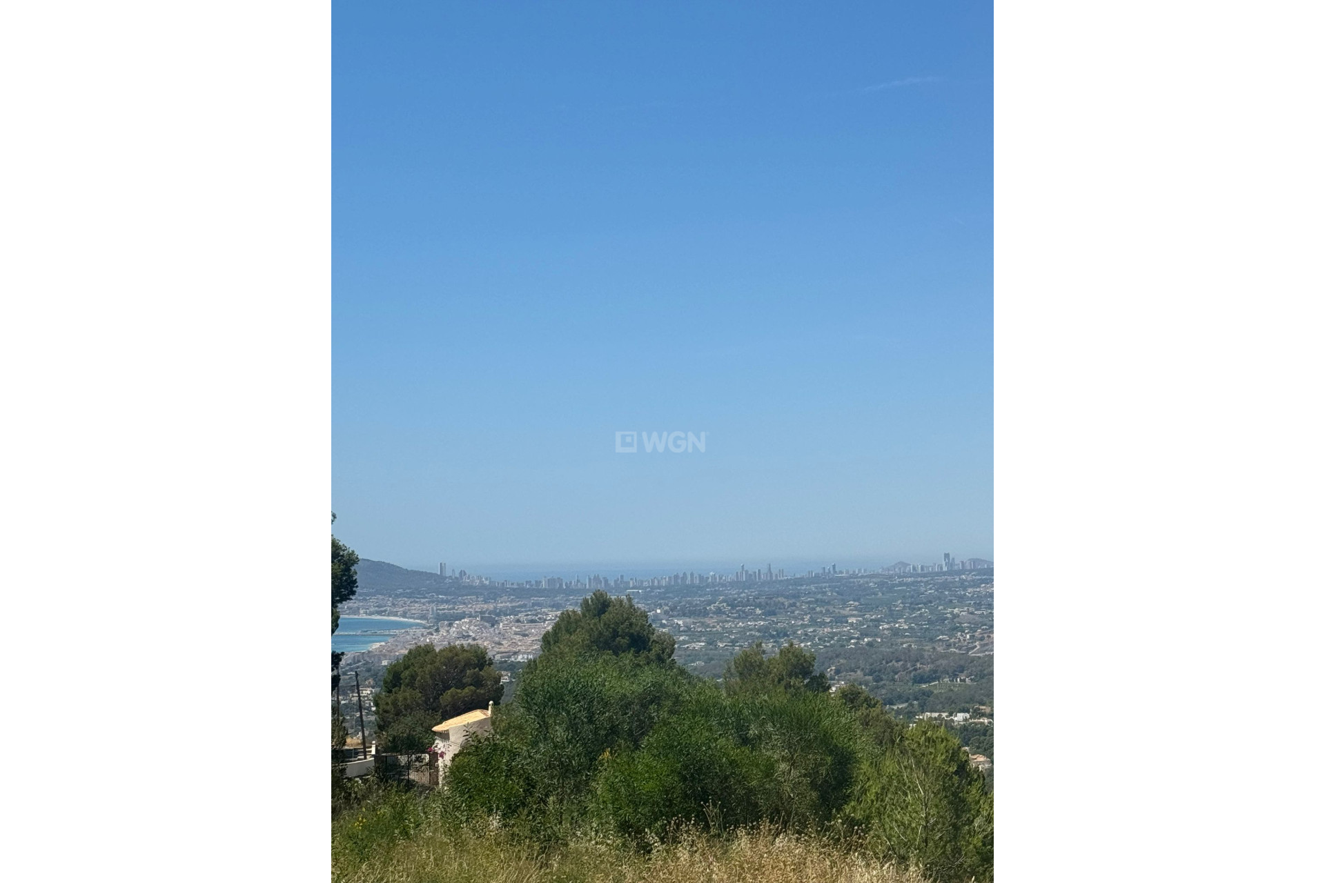 Wiederverkauf - Villa - Altea - Costa Blanca