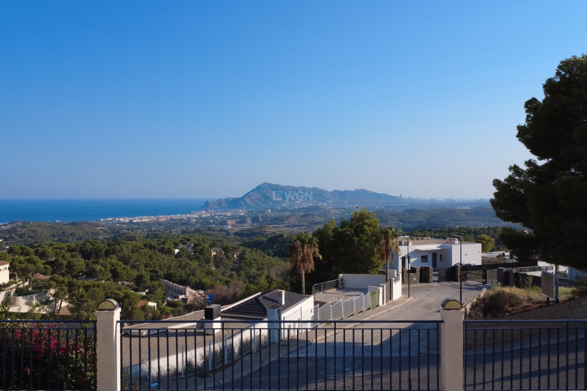 Wiederverkauf - Villa - Altea - Costa Blanca