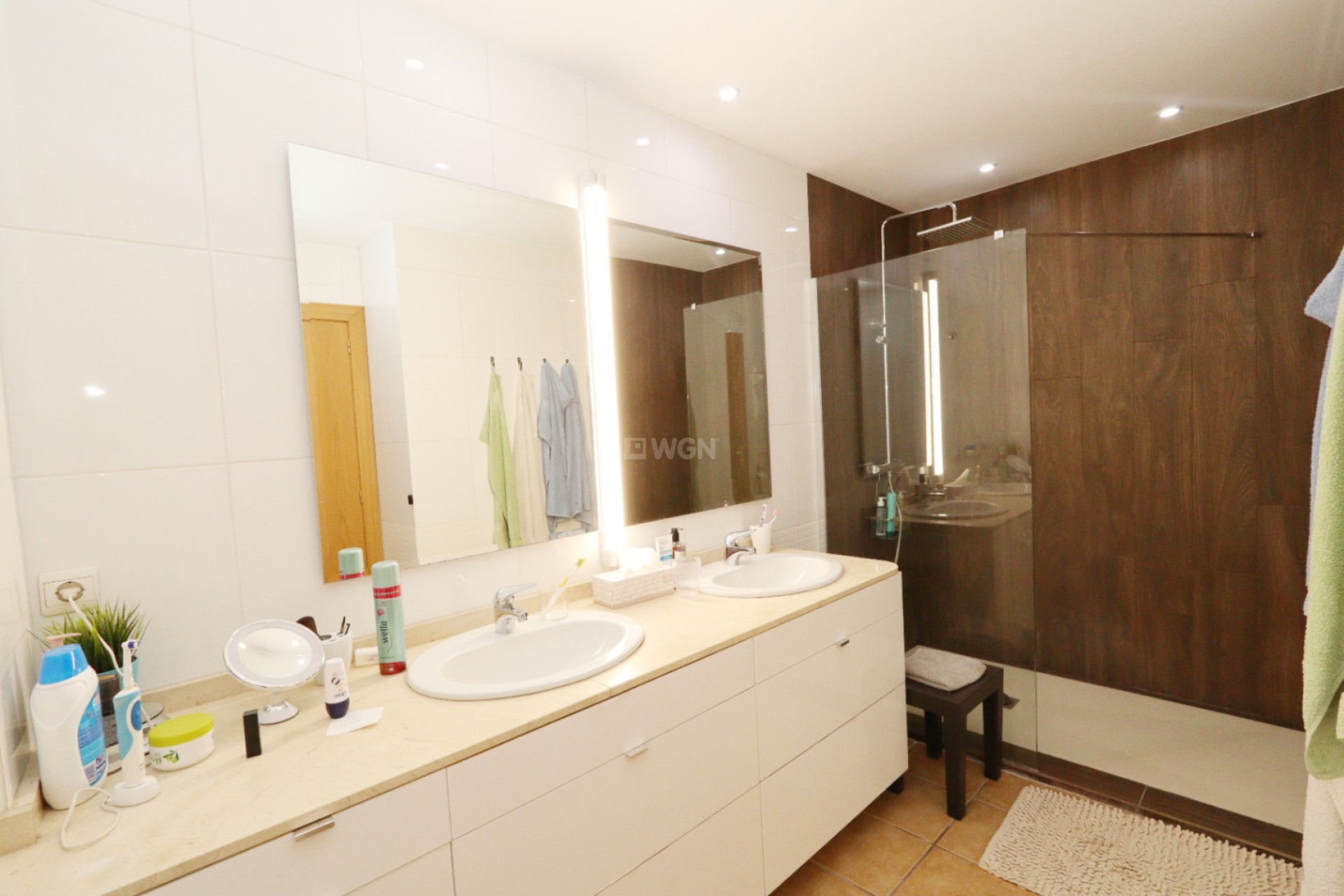 Wiederverkauf - Villa - Altea - Costa Blanca