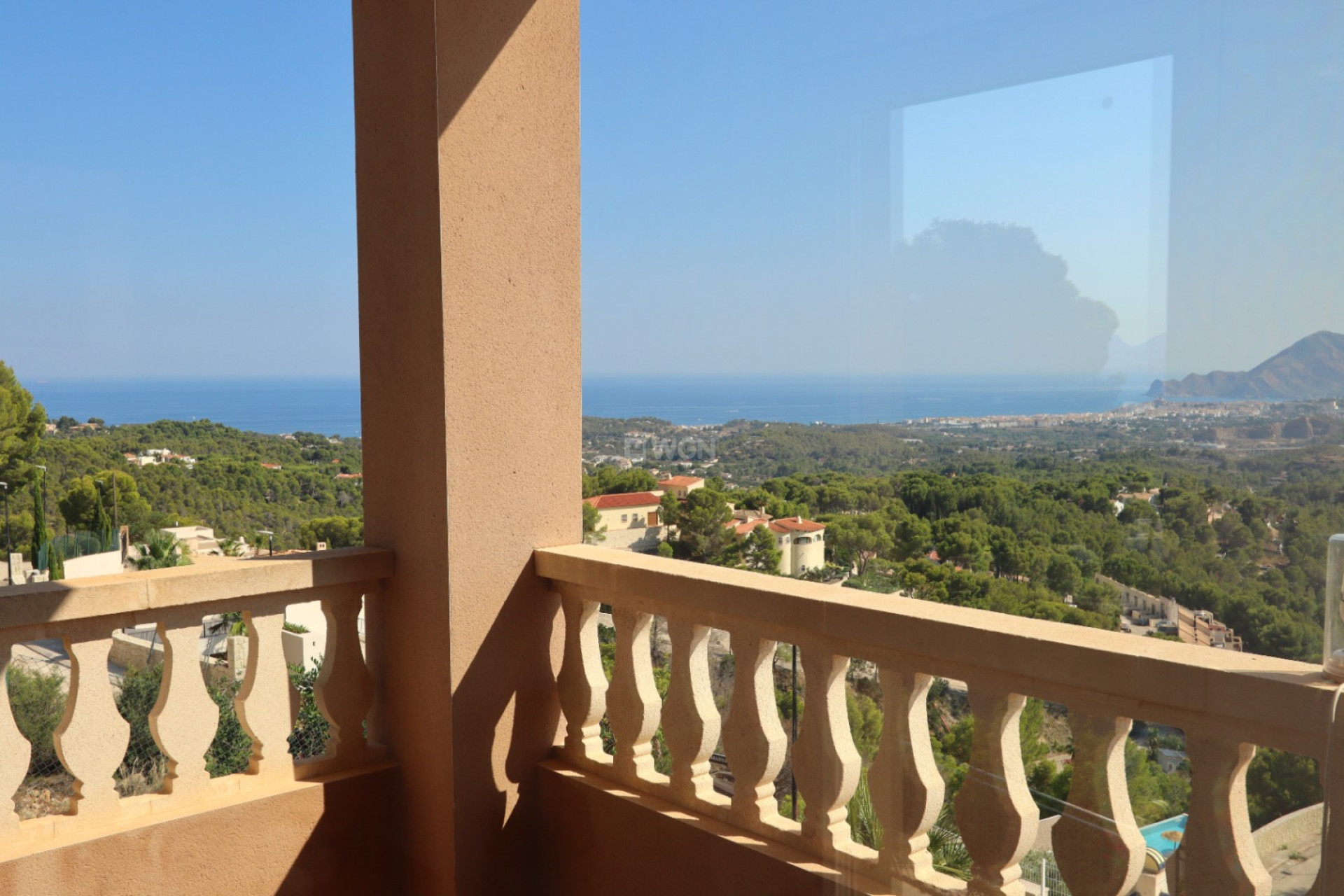 Wiederverkauf - Villa - Altea - Costa Blanca