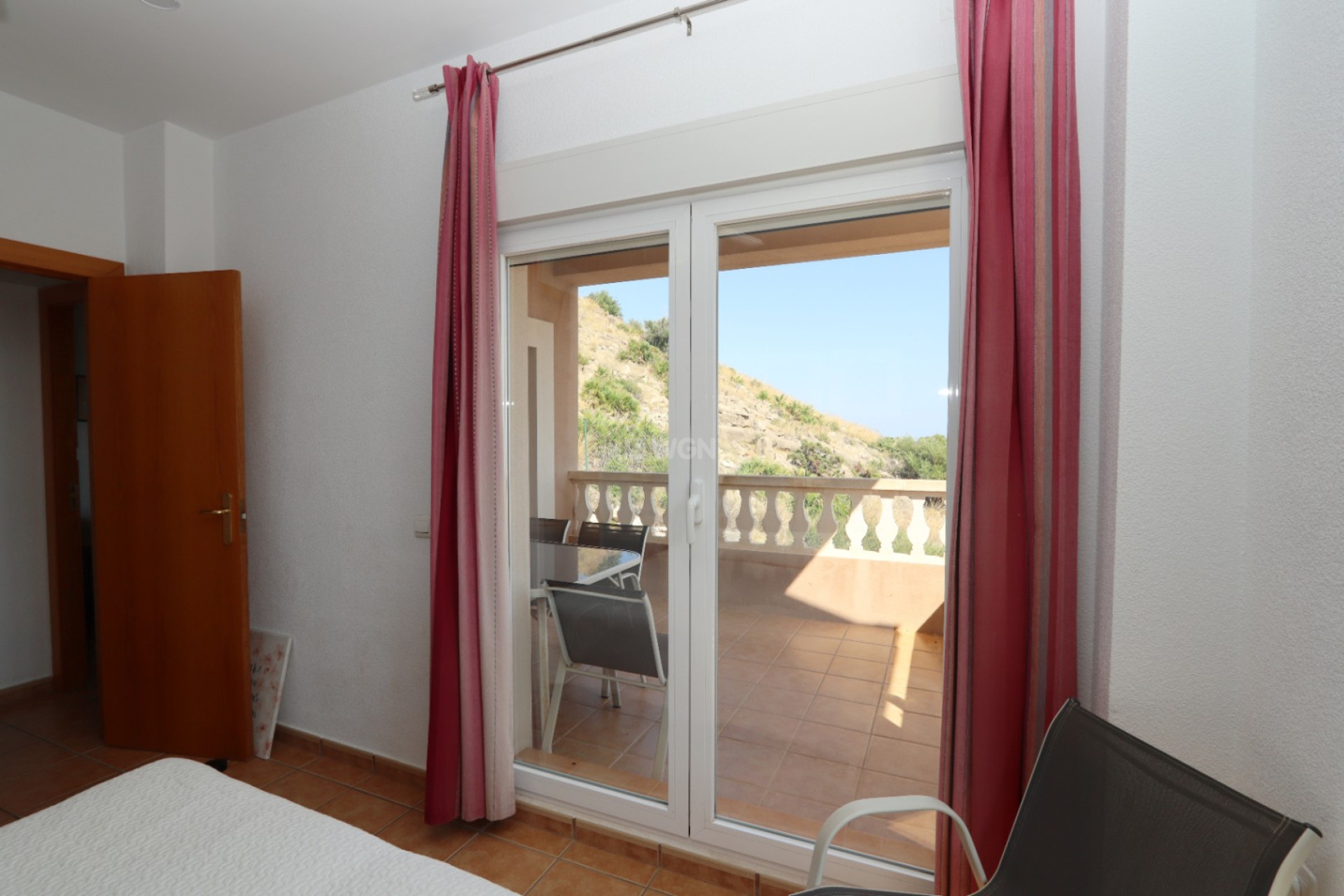 Wiederverkauf - Villa - Altea - Costa Blanca
