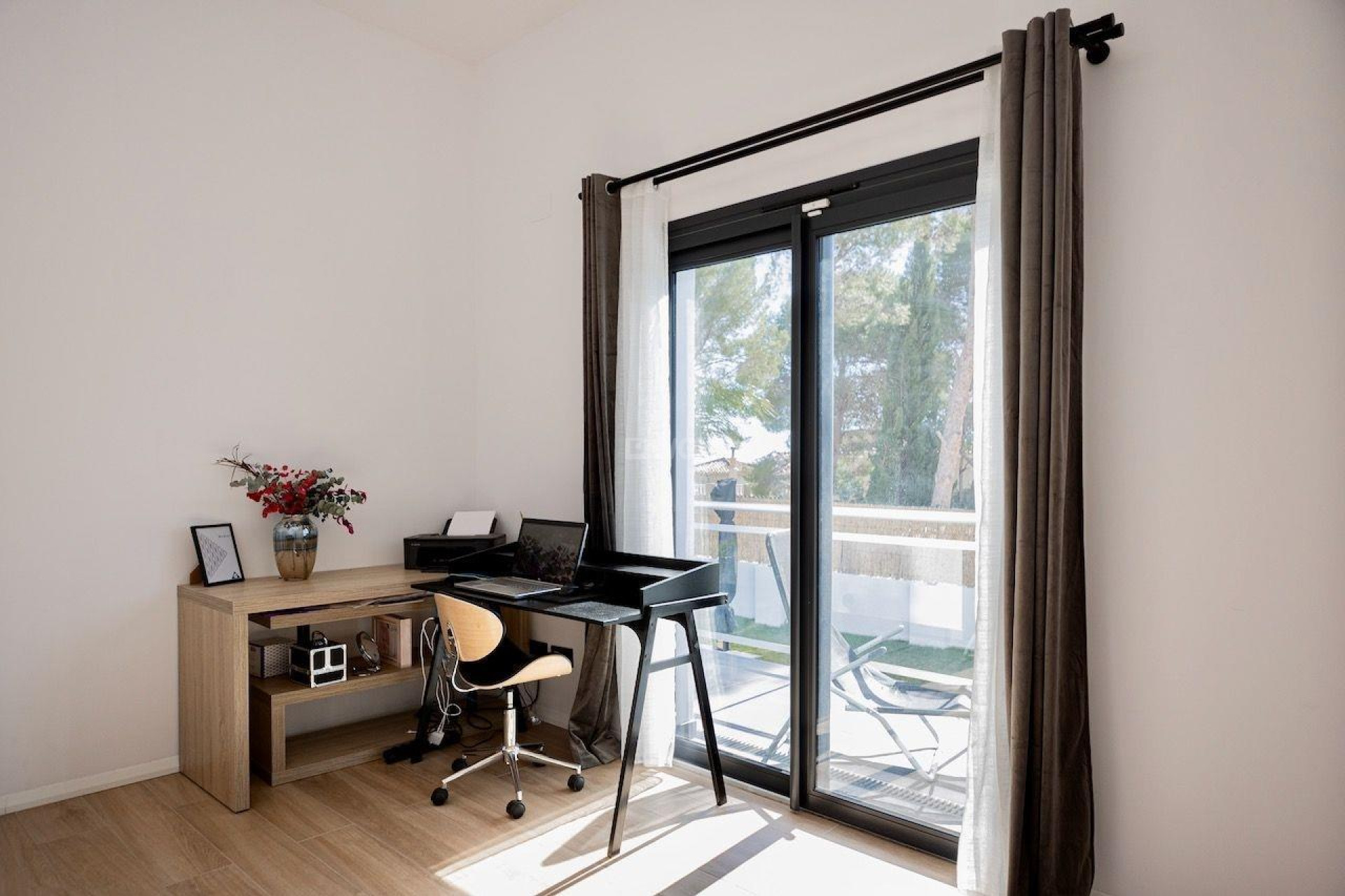 Wiederverkauf - Villa - Altea - Costa Blanca