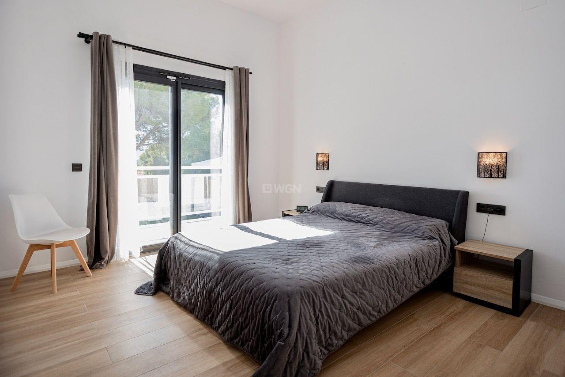 Wiederverkauf - Villa - Altea - Costa Blanca