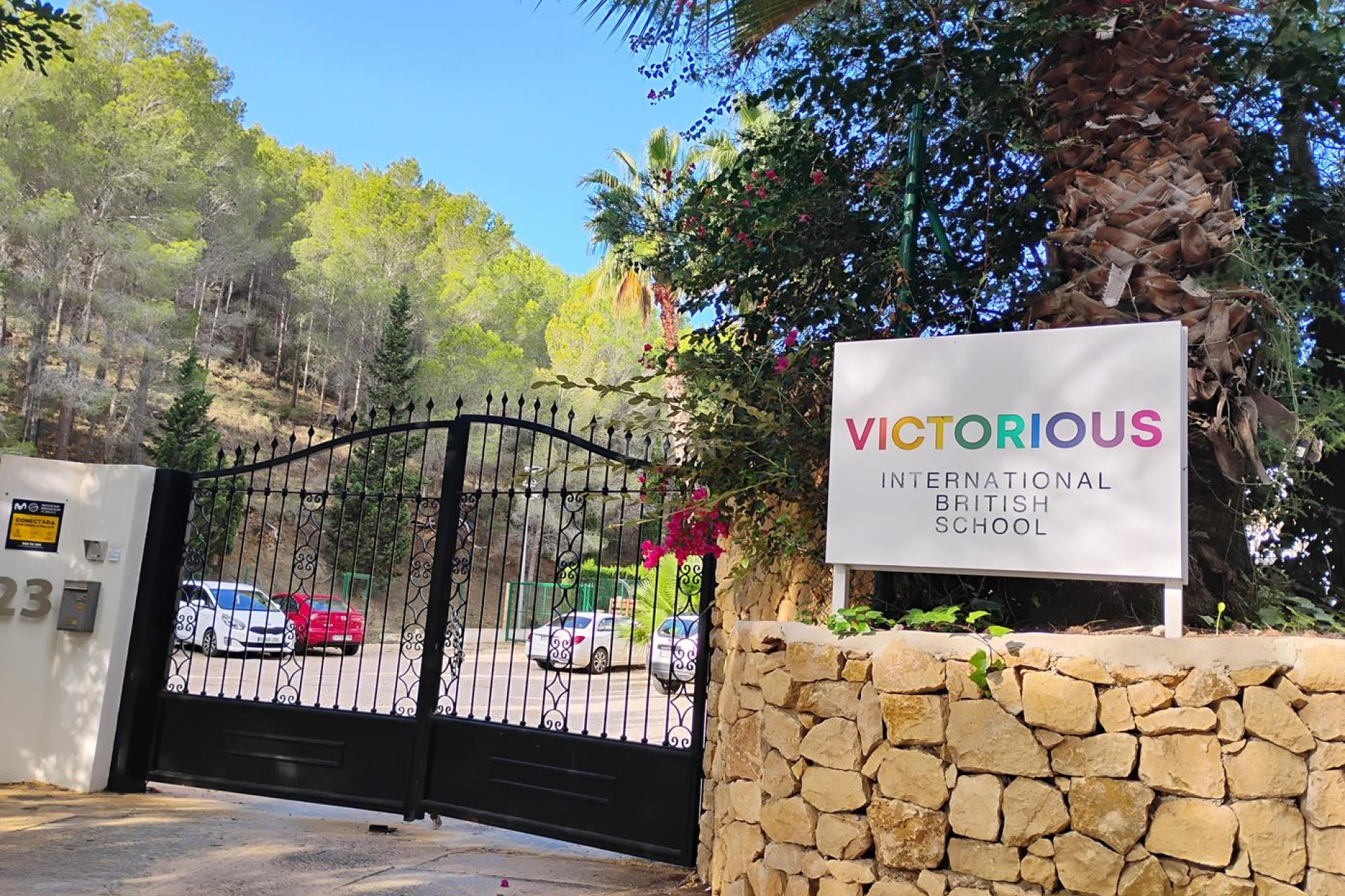 Wiederverkauf - Villa - Altea - Costa Blanca