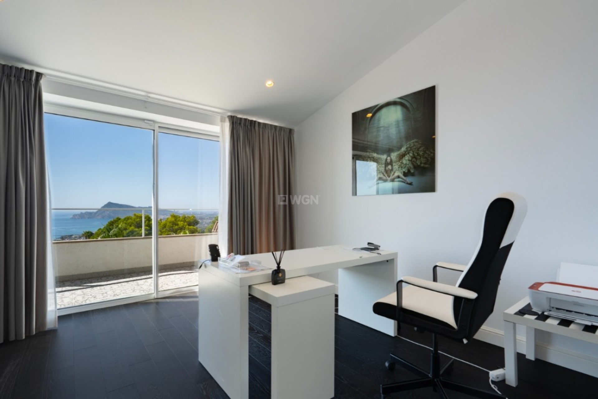 Wiederverkauf - Villa - Altea - Costa Blanca