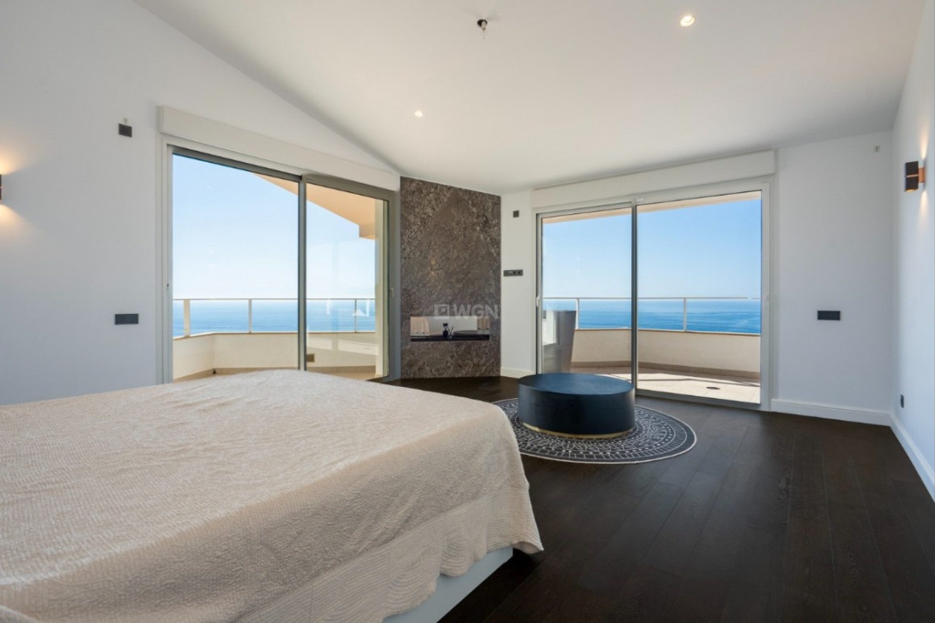 Wiederverkauf - Villa - Altea - Costa Blanca