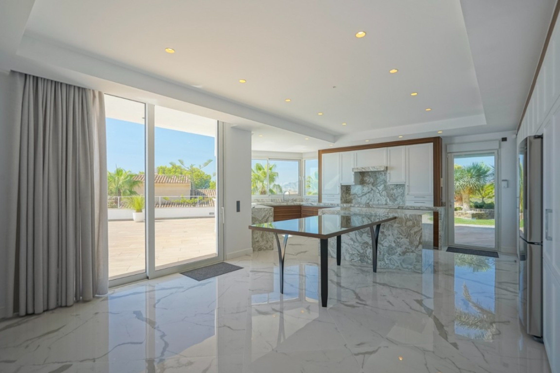 Wiederverkauf - Villa - Altea - Costa Blanca