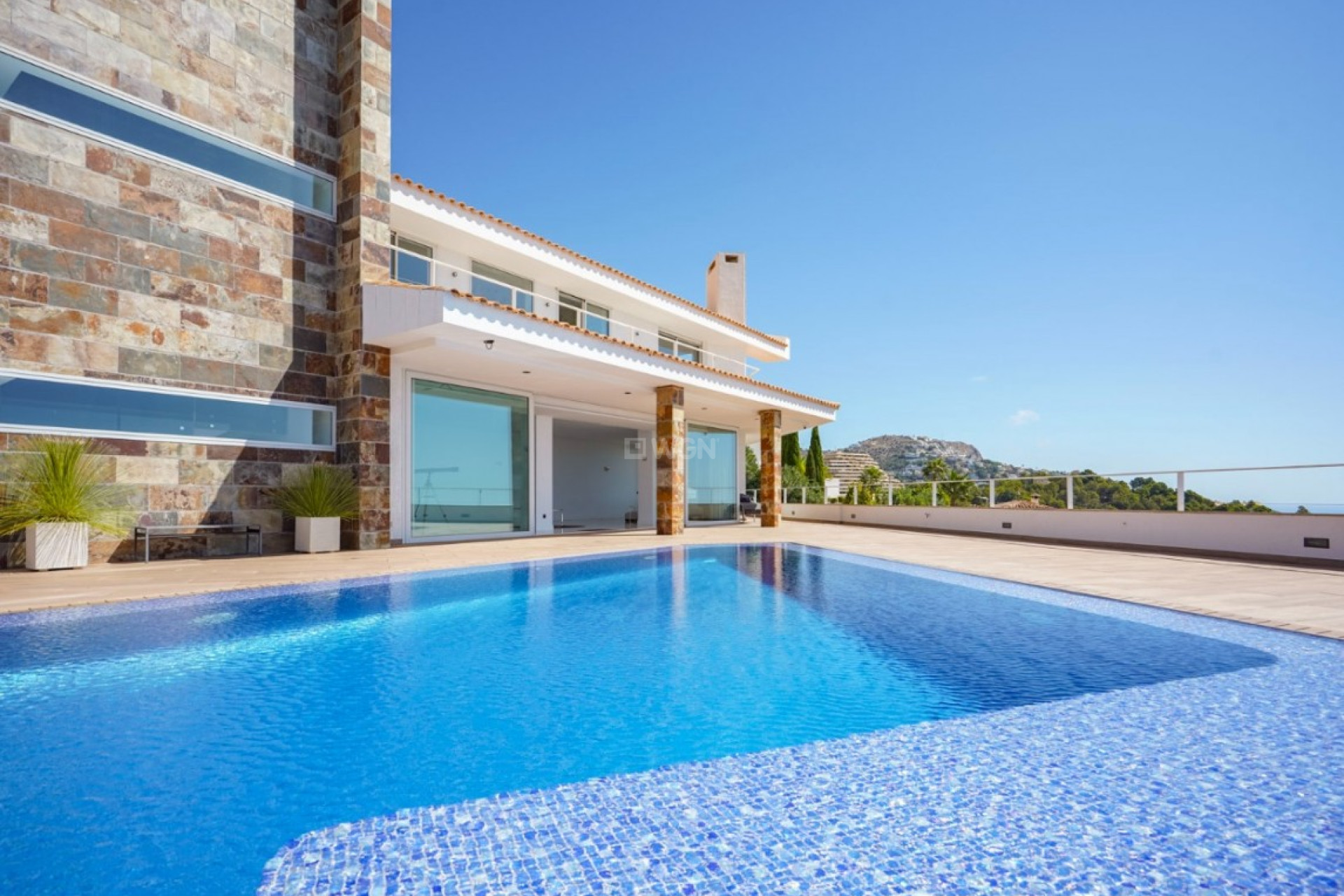 Wiederverkauf - Villa - Altea - Costa Blanca