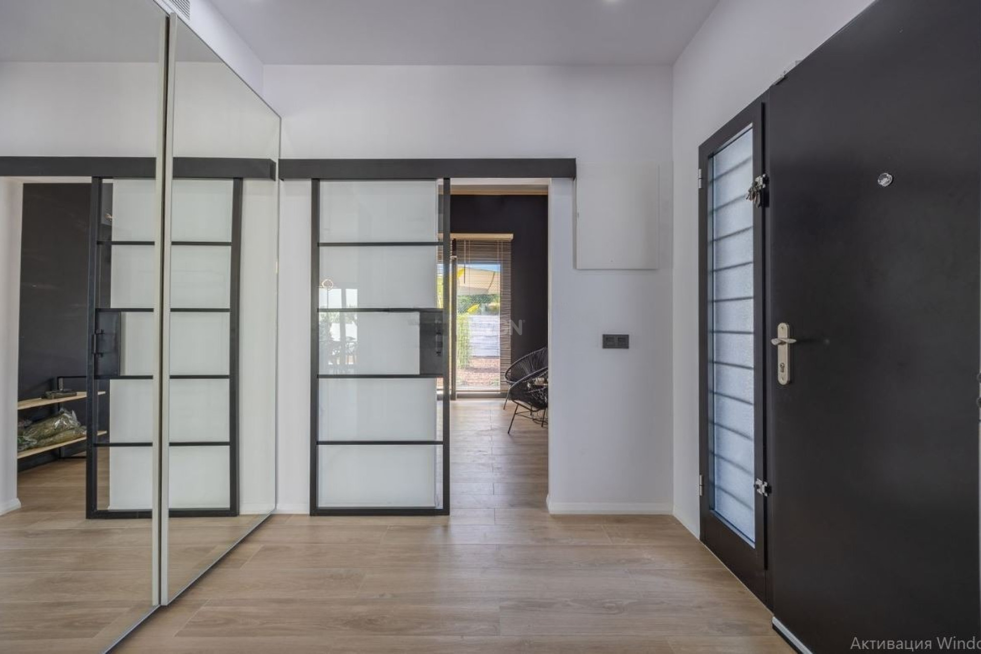 Wiederverkauf - Villa - Altea - Costa Blanca