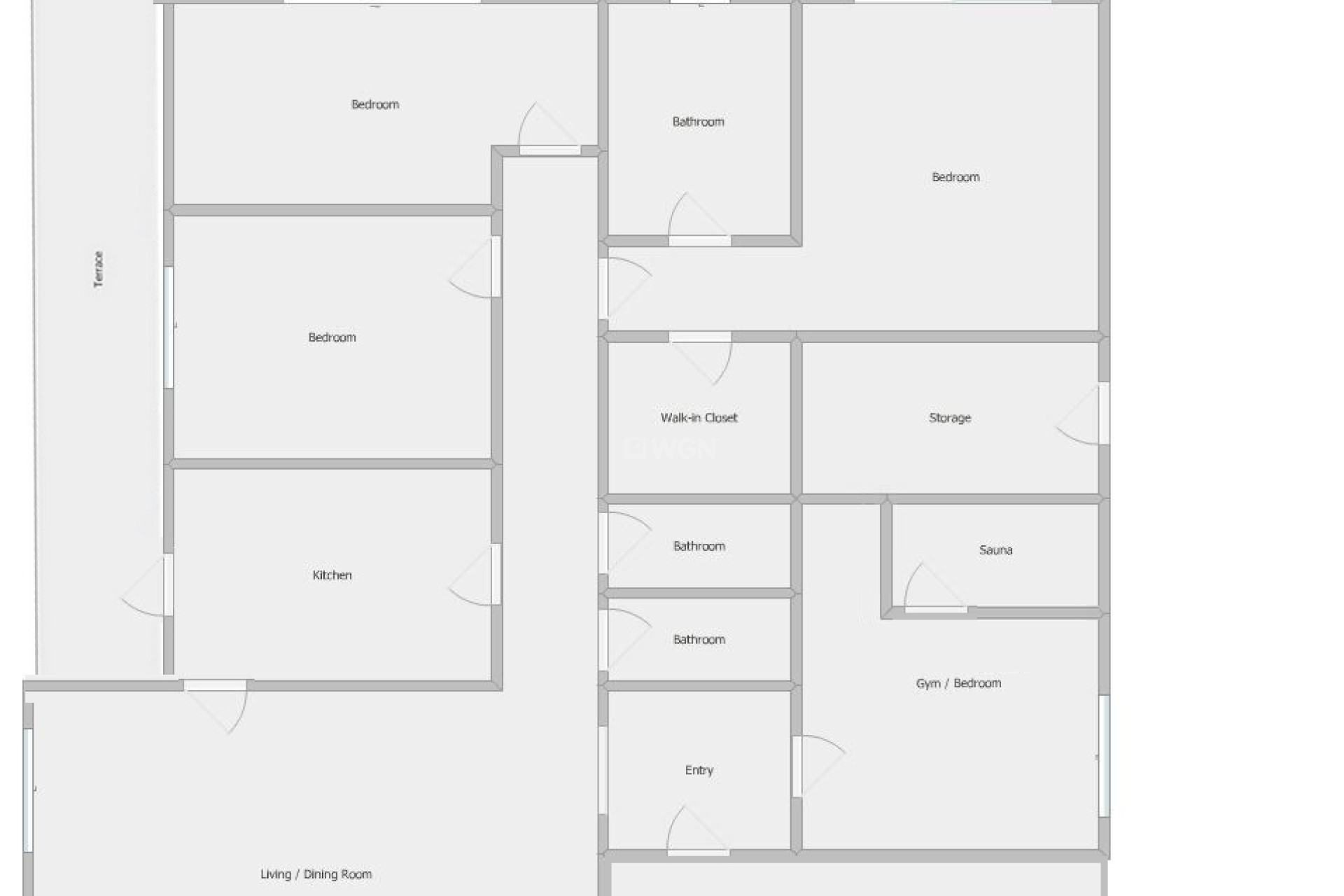 Wiederverkauf - Villa - Altea - Costa Blanca