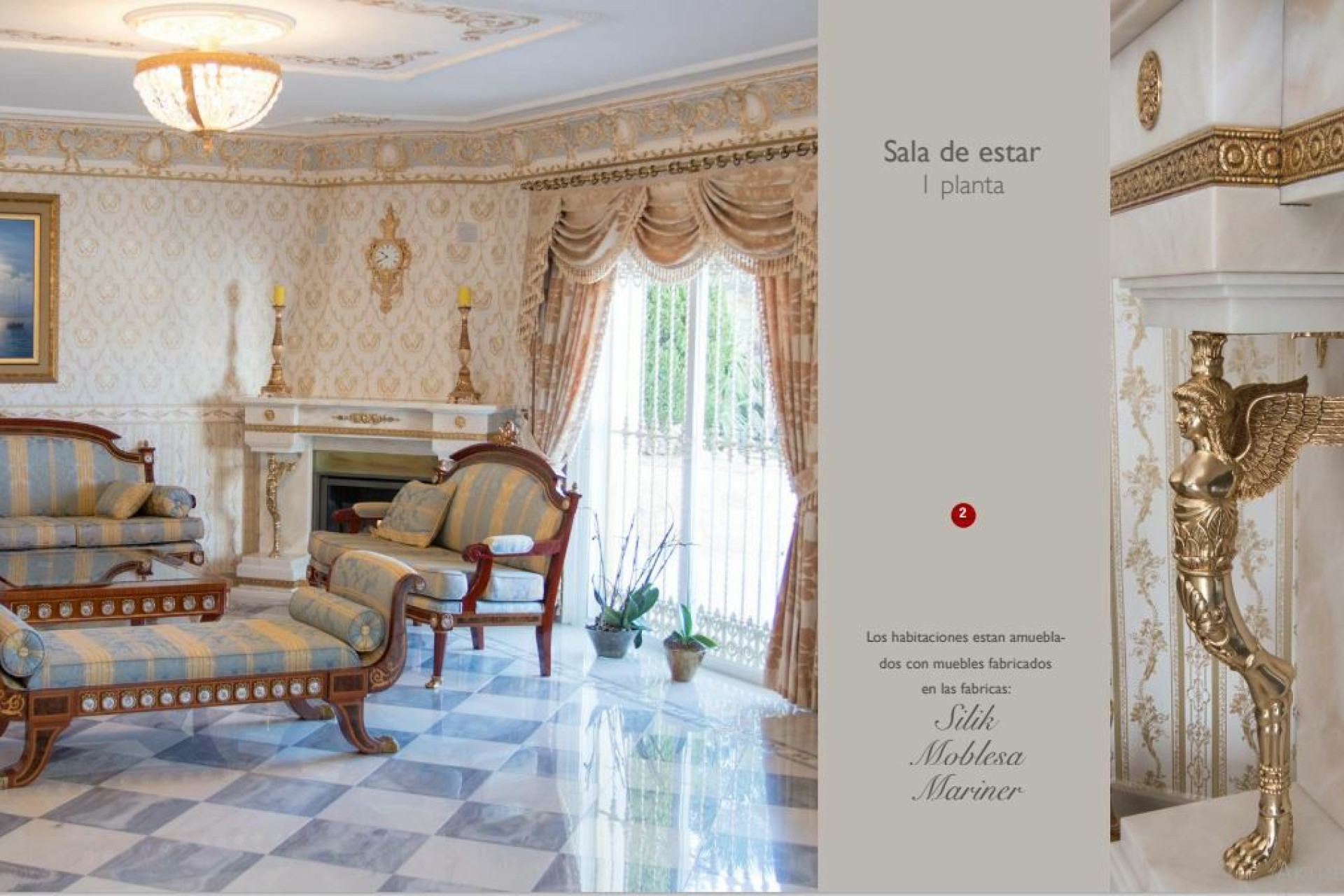 Wiederverkauf - Villa - Altea - Costa Blanca