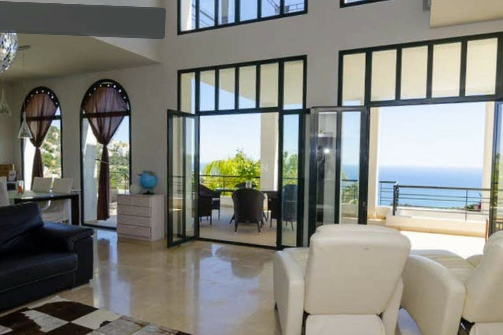 Wiederverkauf - Villa - Altea - Costa Blanca