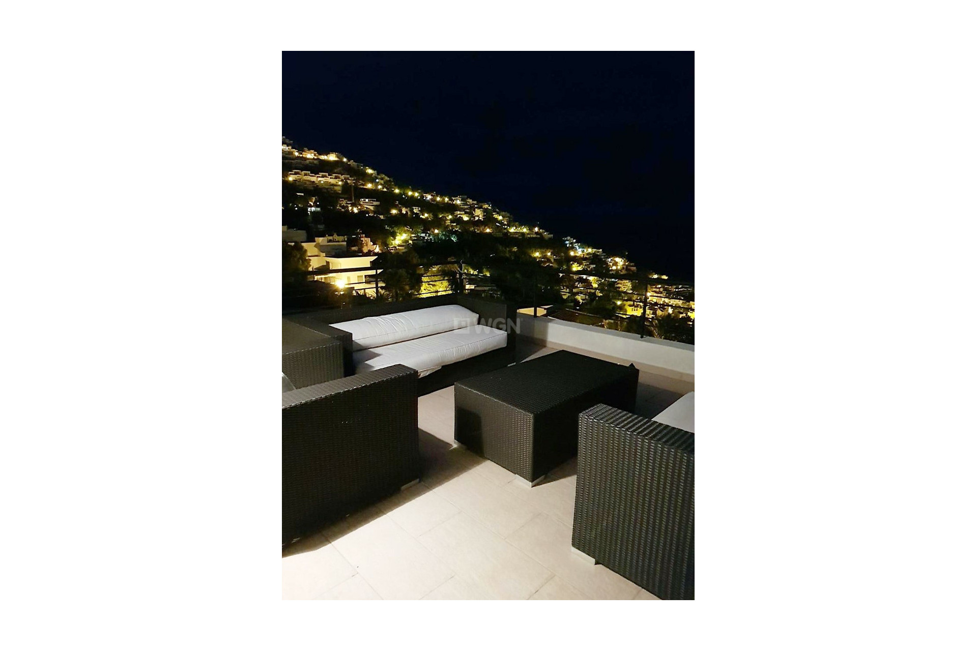 Wiederverkauf - Villa - Altea - Costa Blanca