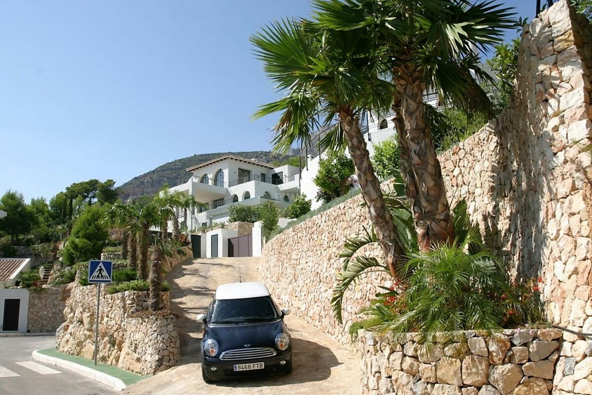 Wiederverkauf - Villa - Altea - Costa Blanca