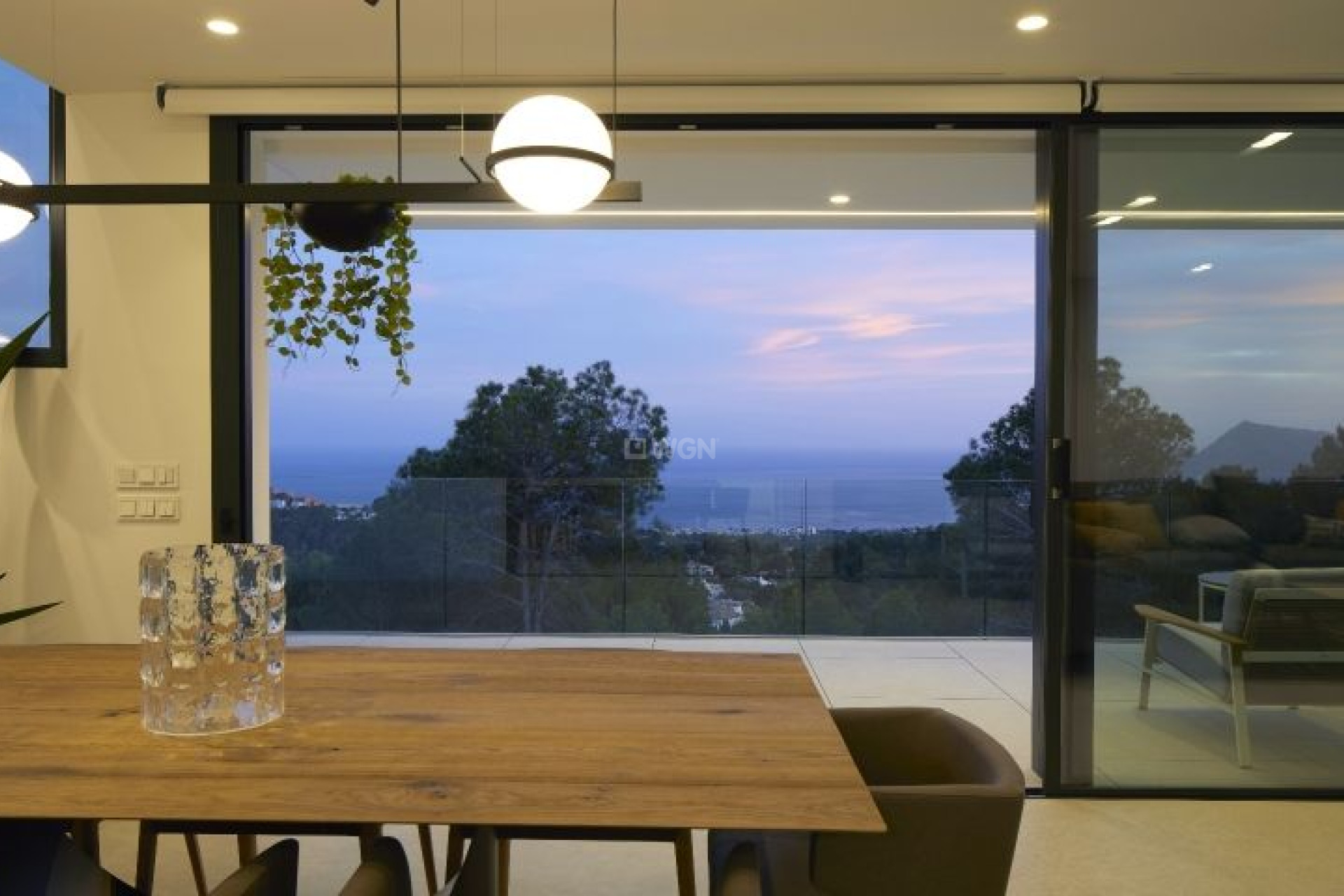 Wiederverkauf - Villa - Altea - Costa Blanca