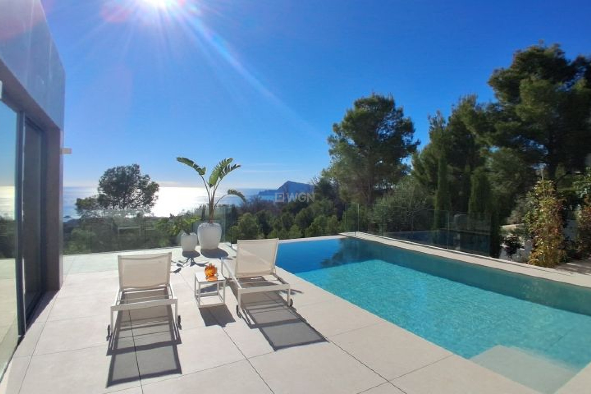 Wiederverkauf - Villa - Altea - Costa Blanca