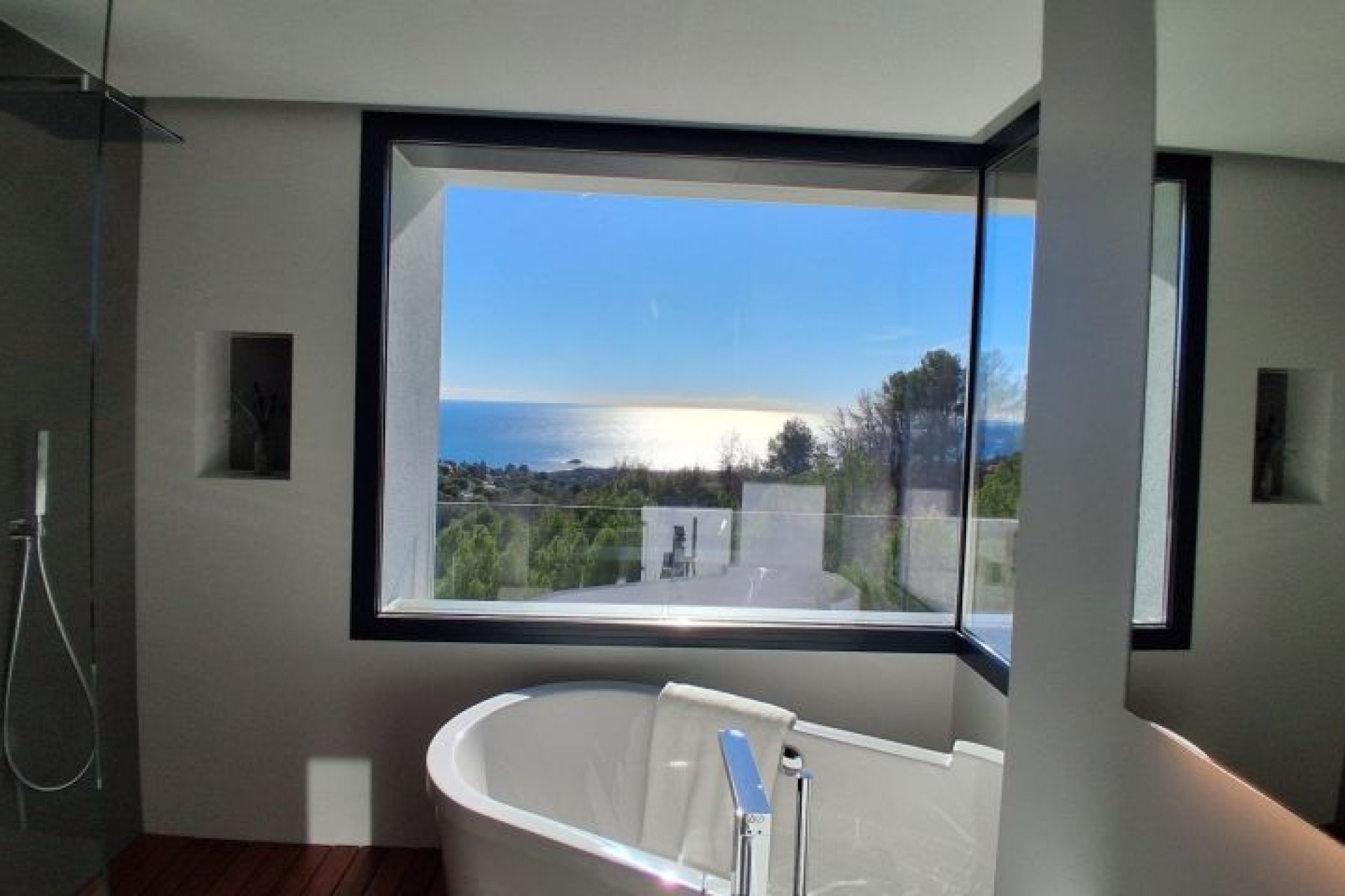 Wiederverkauf - Villa - Altea - Costa Blanca