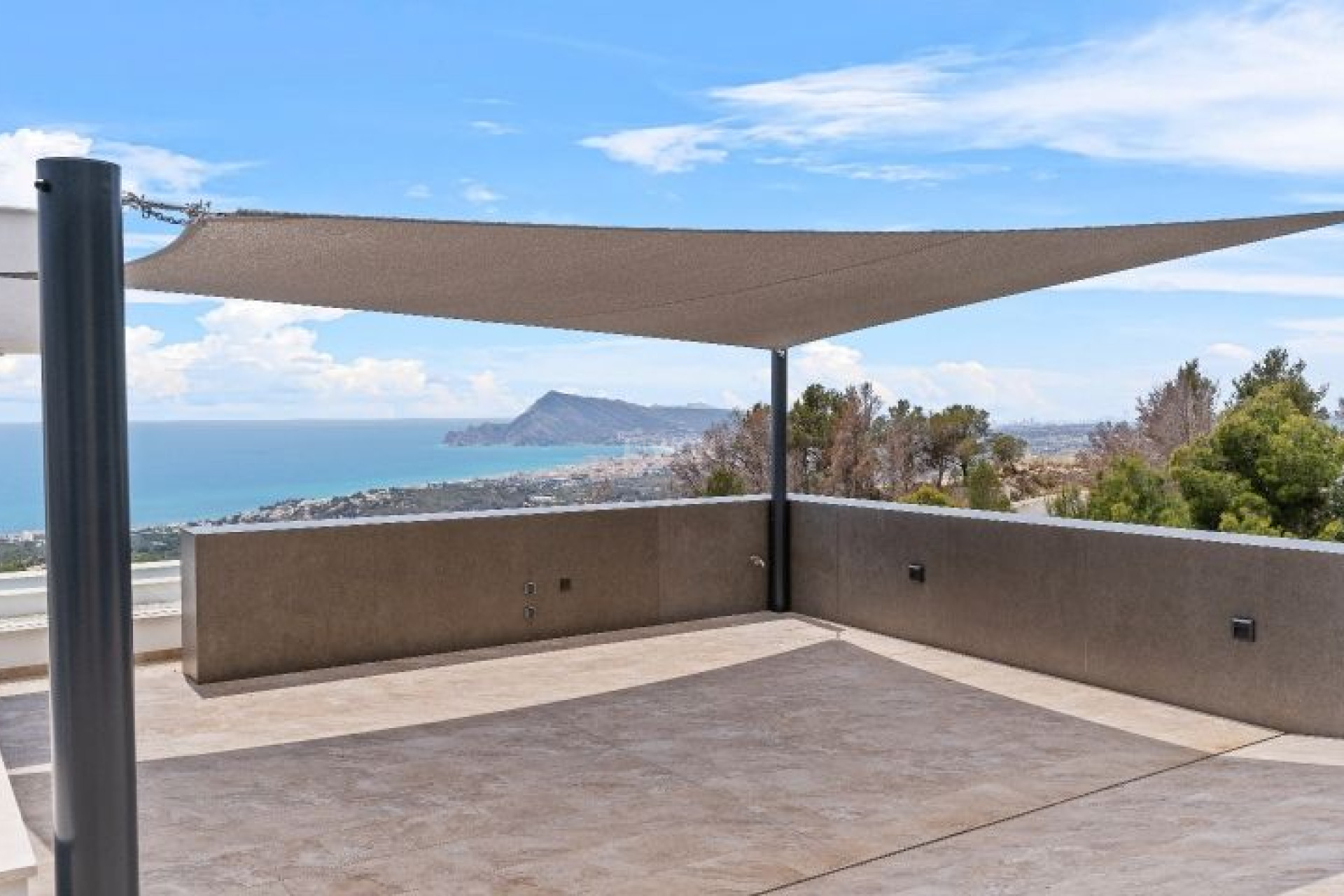 Wiederverkauf - Villa - Altea - Costa Blanca