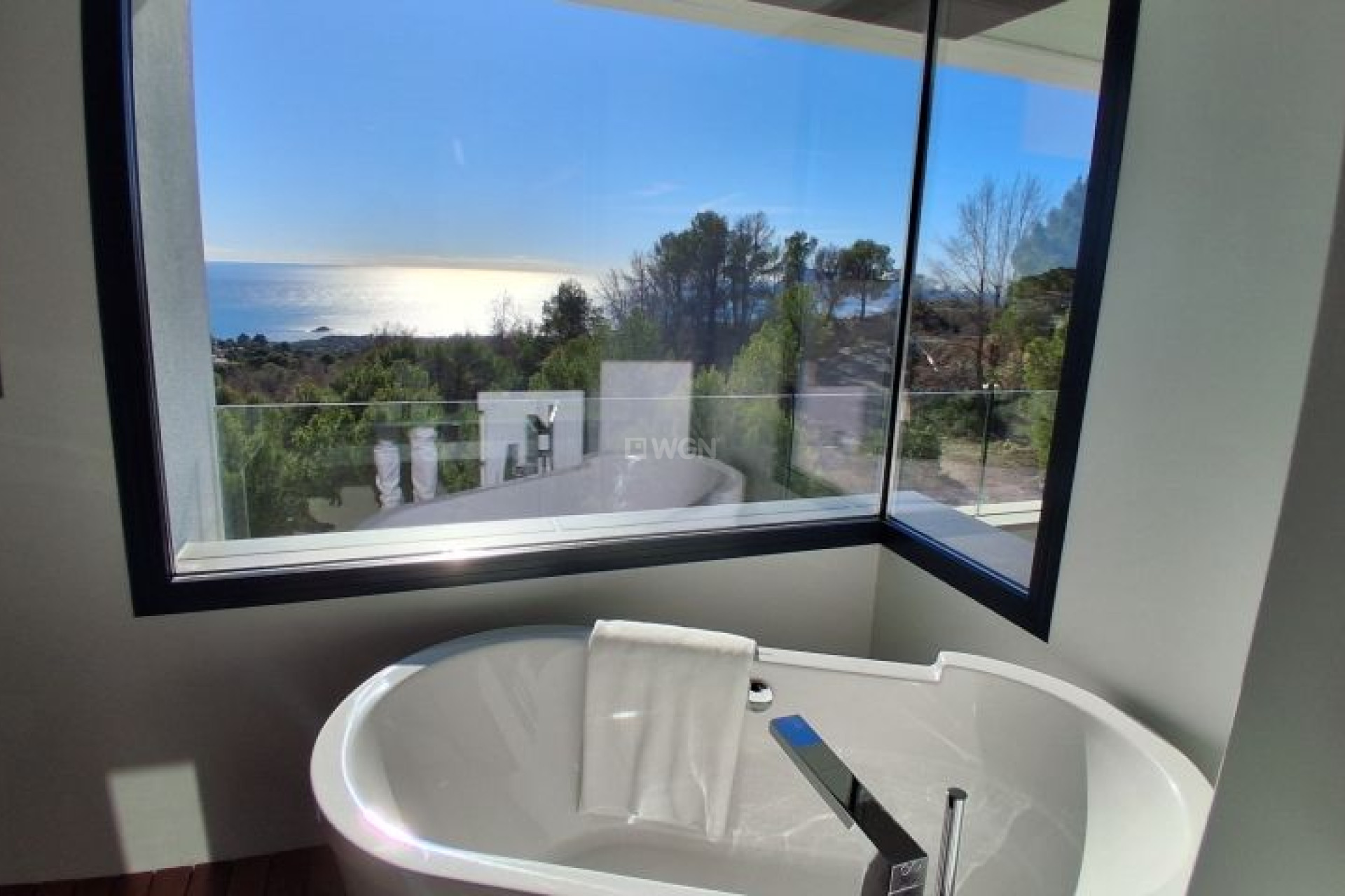 Wiederverkauf - Villa - Altea - Costa Blanca