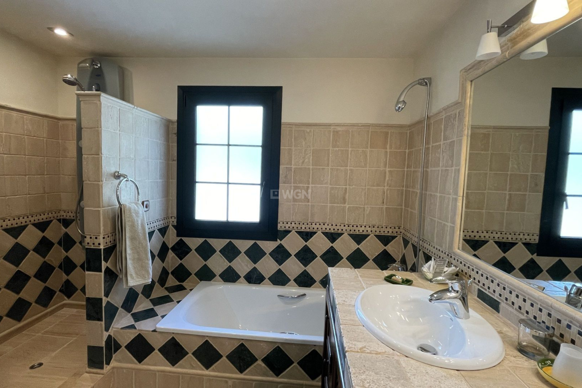 Wiederverkauf - Villa - Antequera - Inland